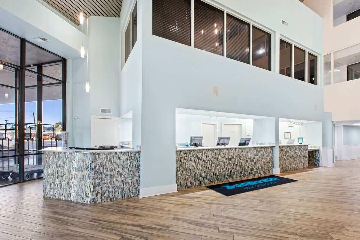 Sundestin - Residential