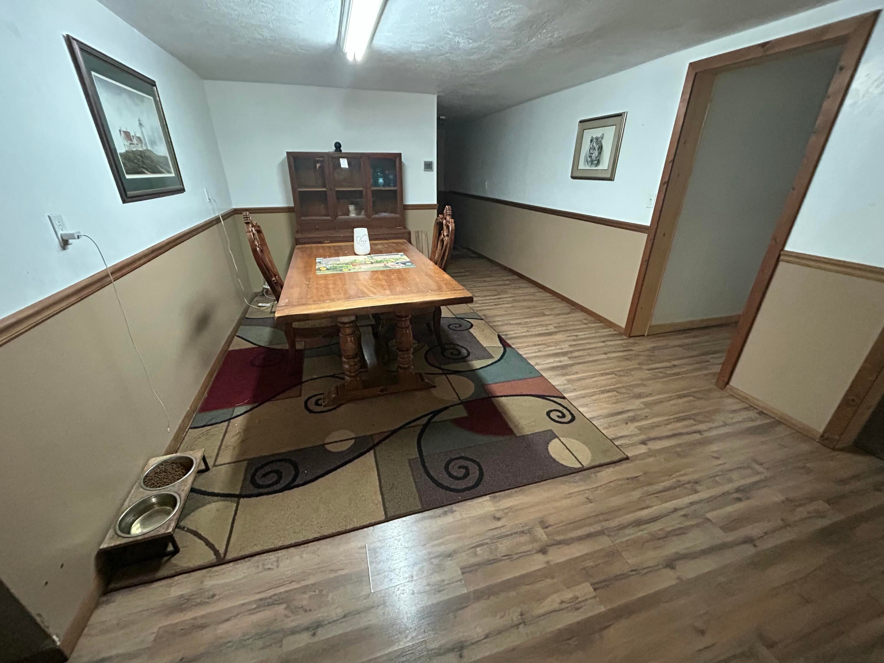 None - Residential