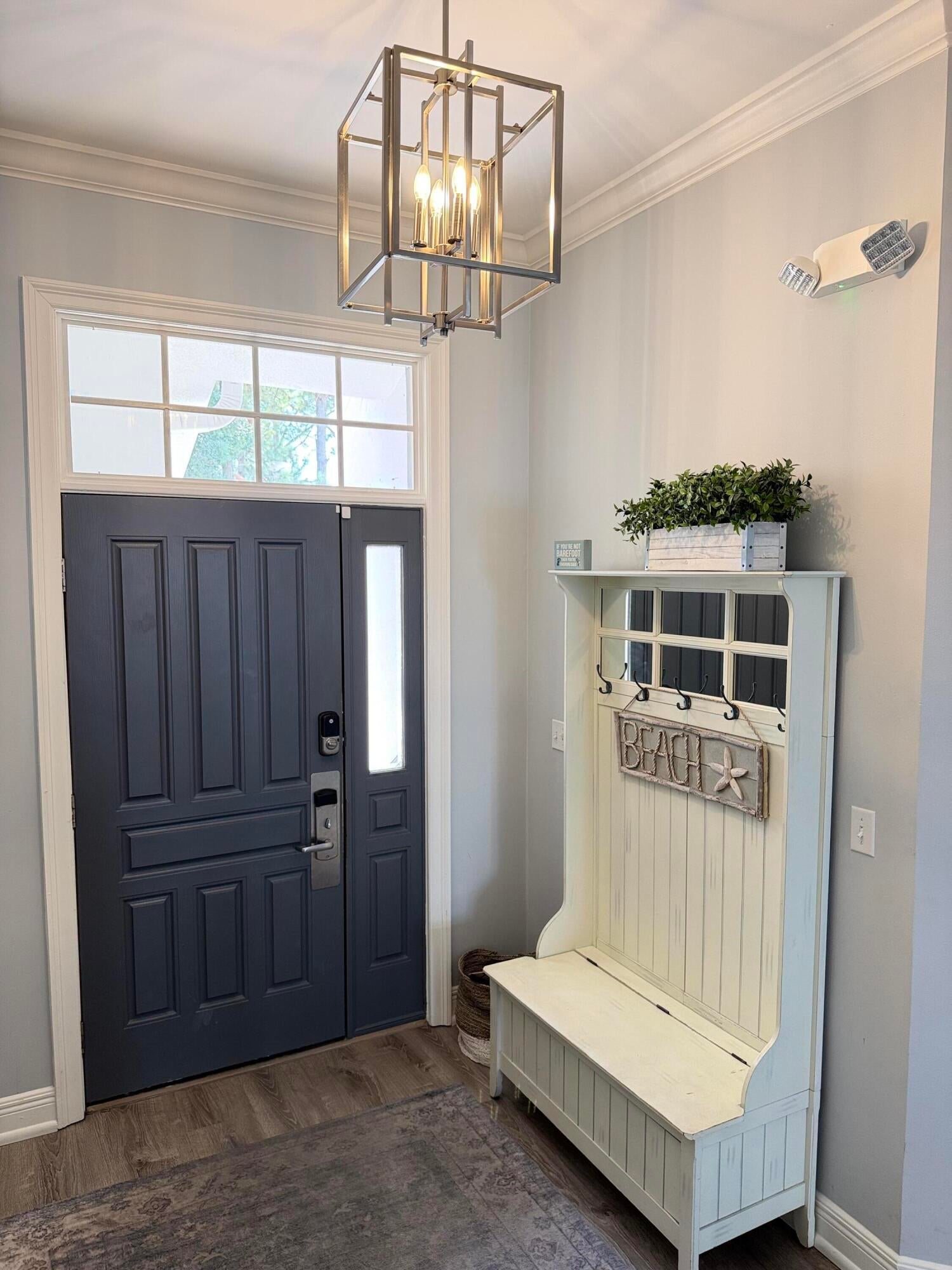 VANTAGE POINTE - Residential
