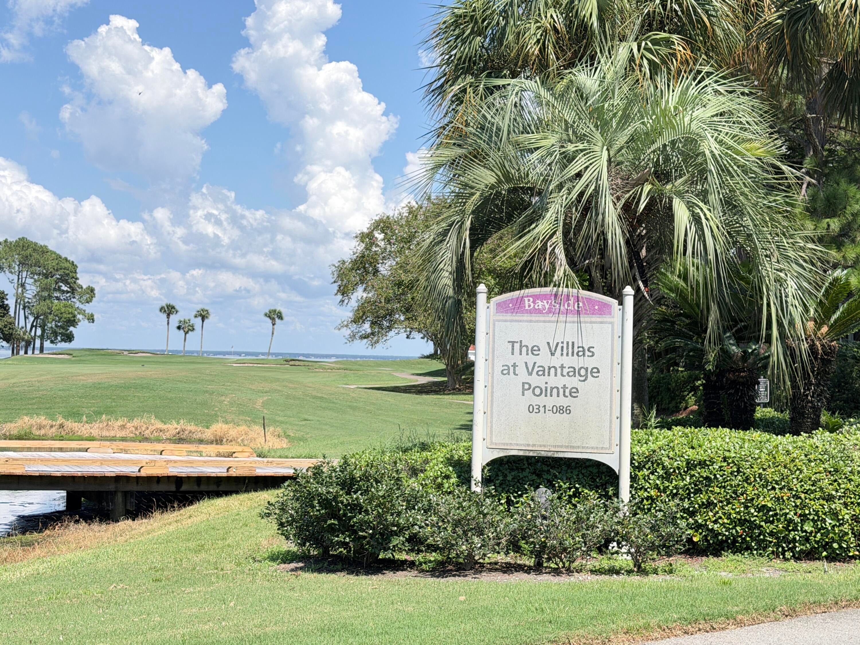 VANTAGE POINTE - Residential