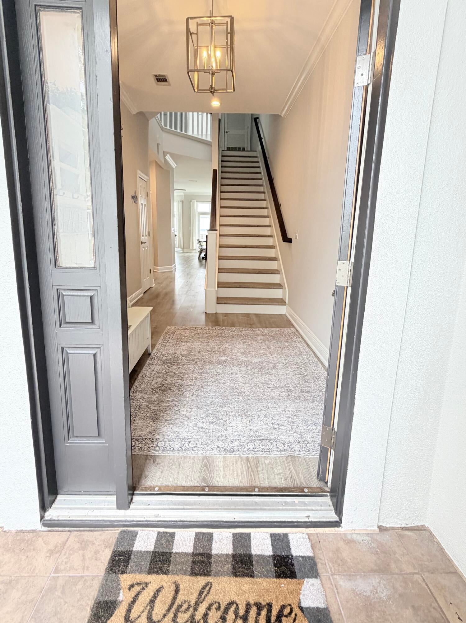 VANTAGE POINTE - Residential