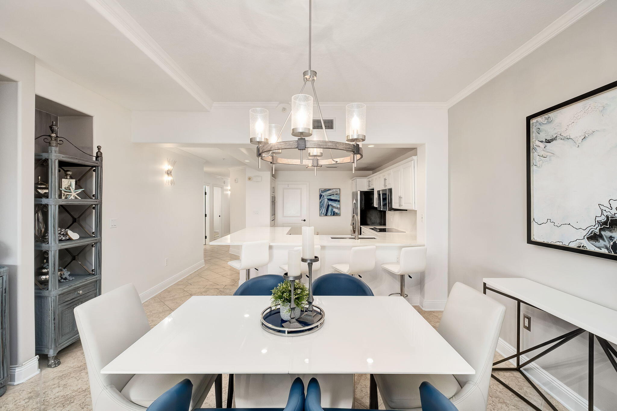 MARBELLA - Residential