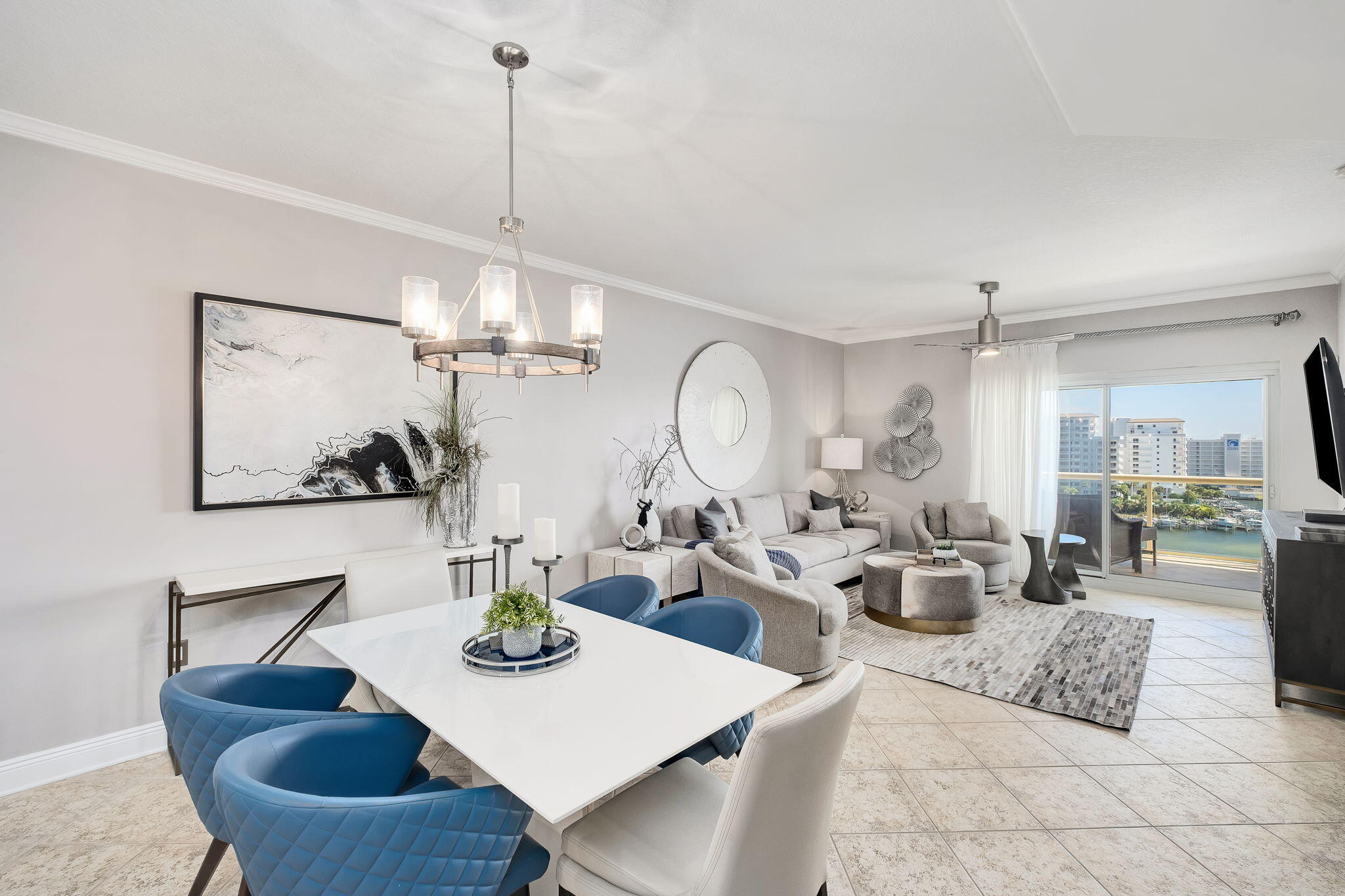 MARBELLA - Residential
