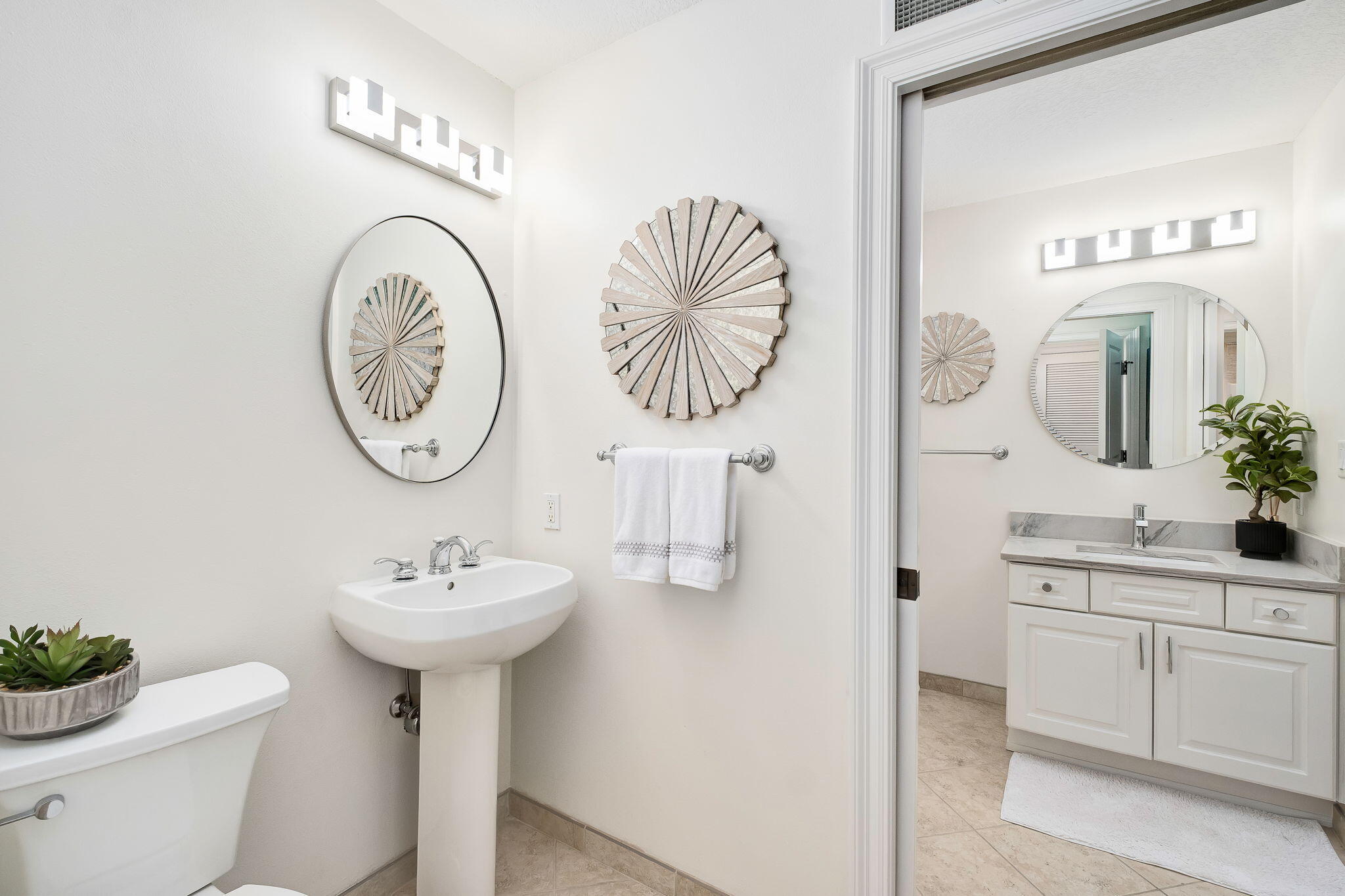MARBELLA - Residential