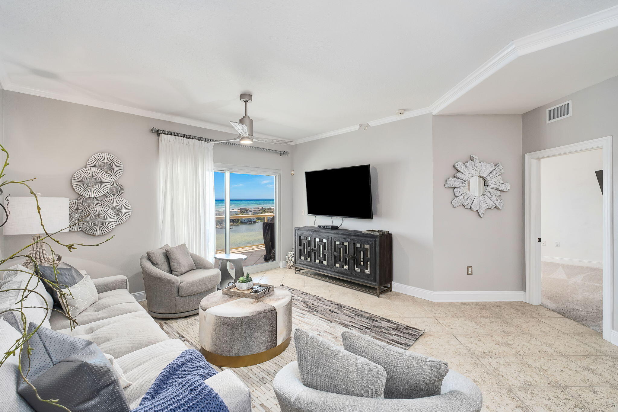 MARBELLA - Residential