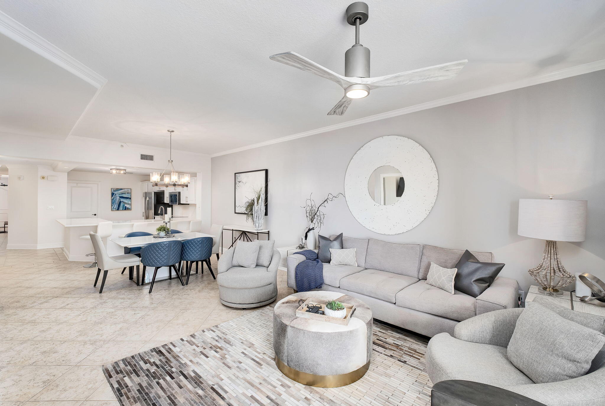 MARBELLA - Residential