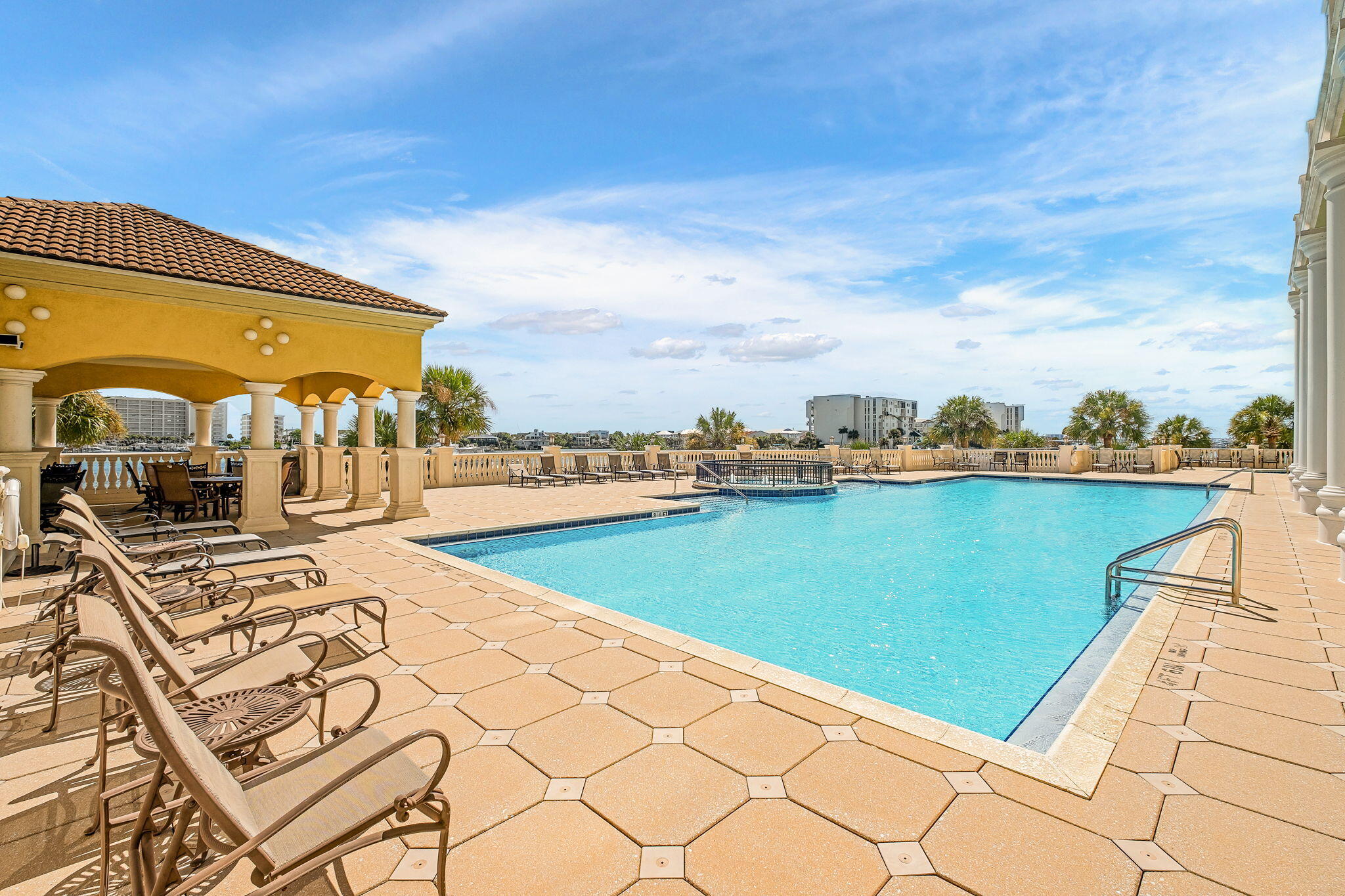 MARBELLA - Residential