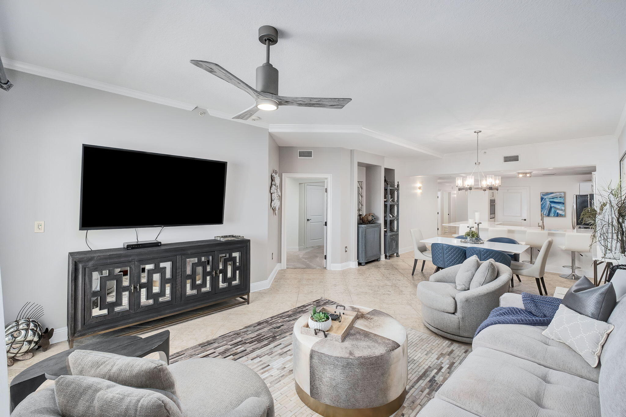 MARBELLA - Residential