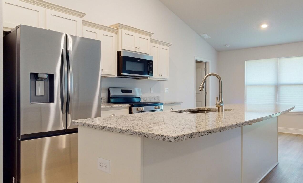 EMMALINE GARDENS - Residential Lease