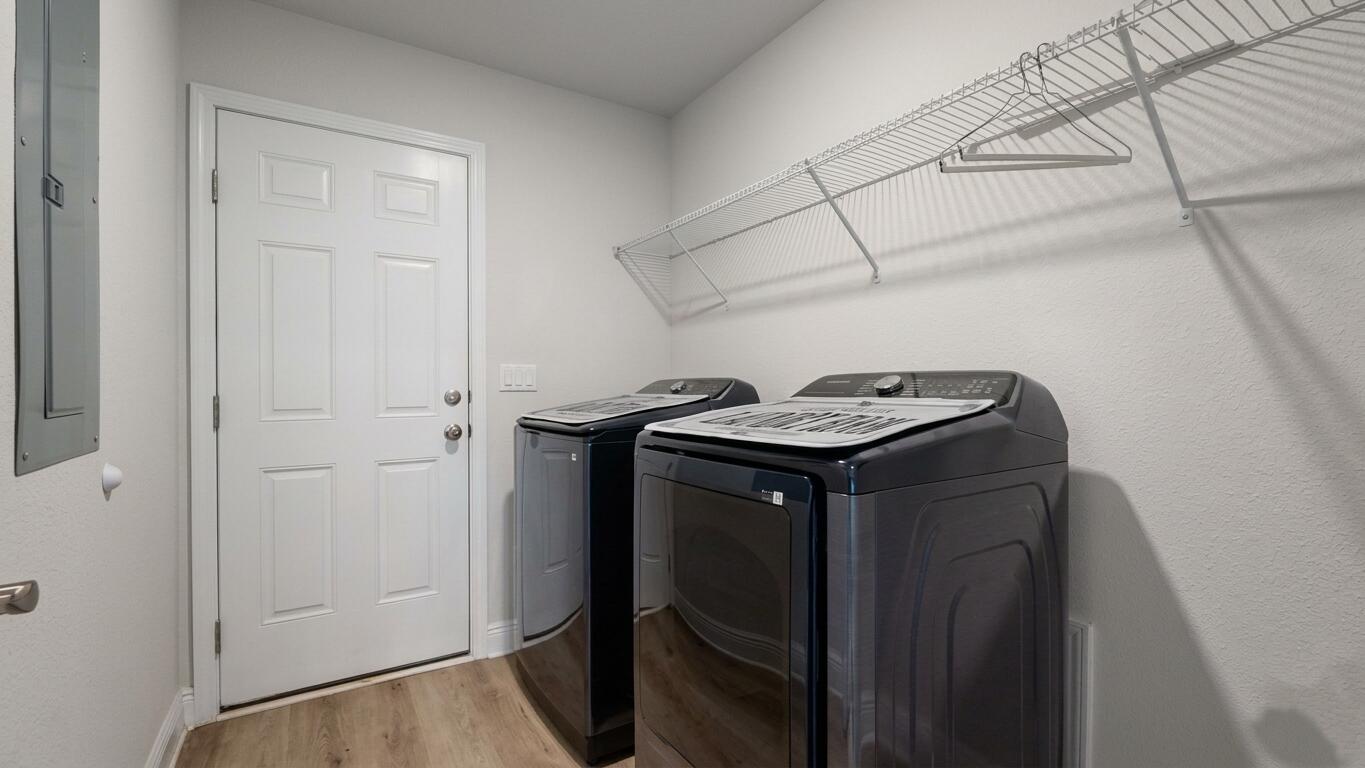 EMMALINE GARDENS - Residential Lease