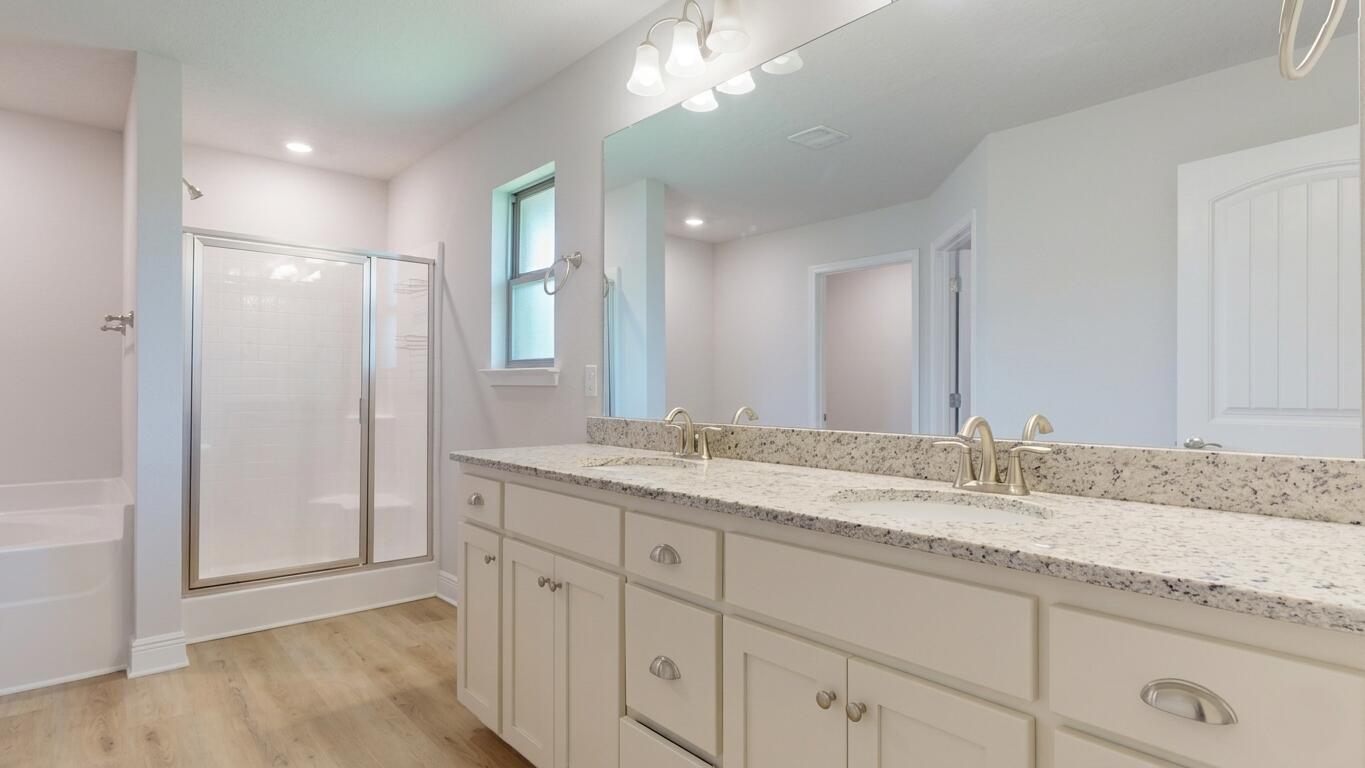 EMMALINE GARDENS - Residential Lease