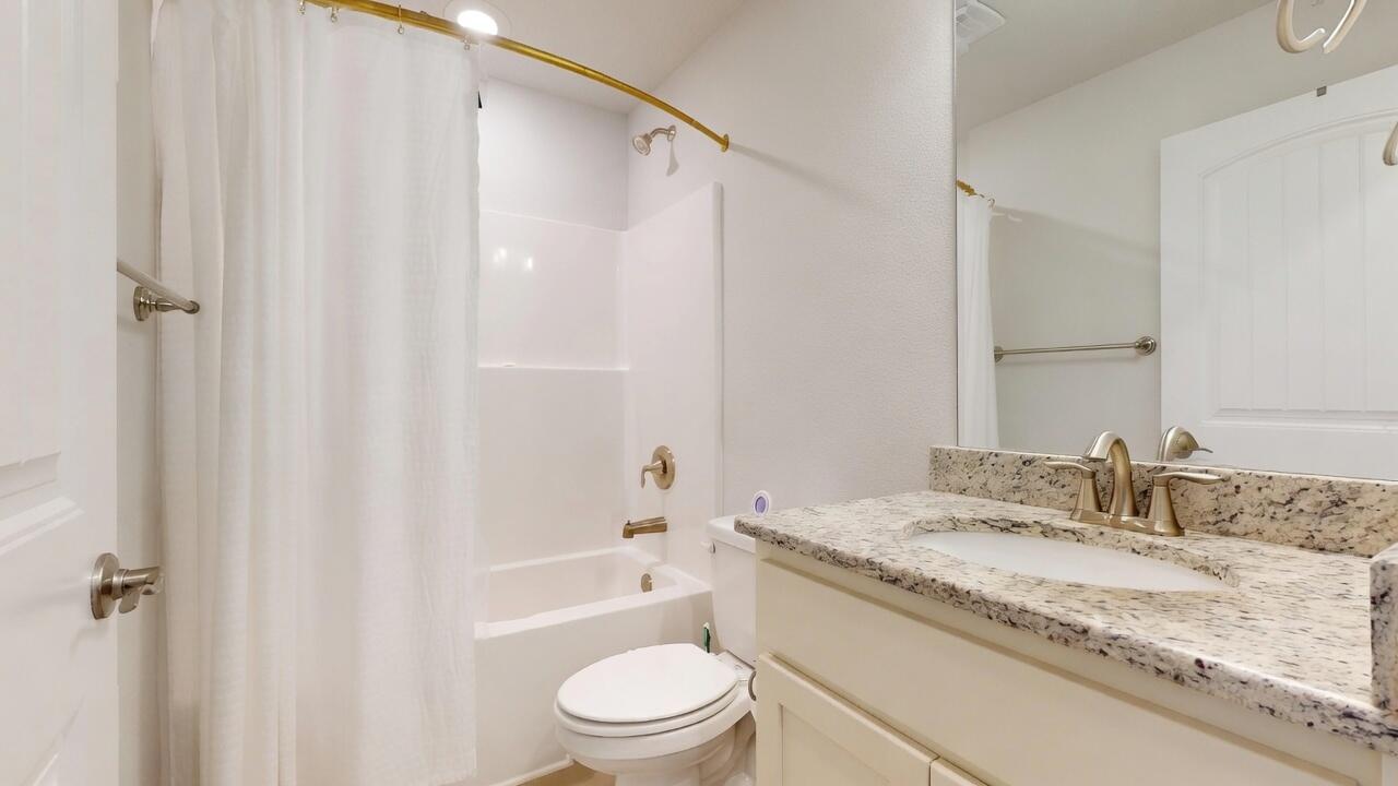 EMMALINE GARDENS - Residential Lease