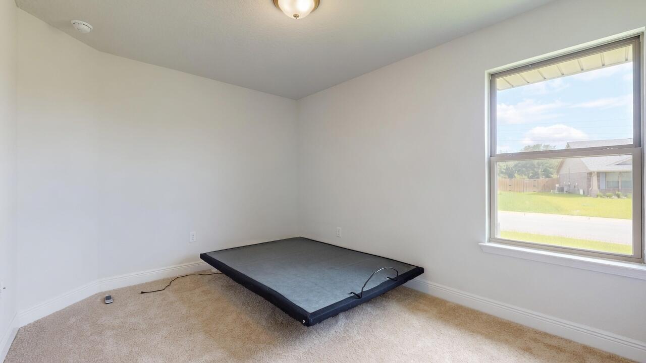 EMMALINE GARDENS - Residential Lease