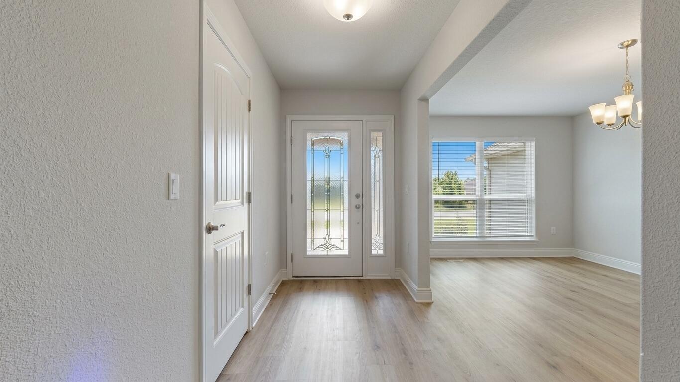 EMMALINE GARDENS - Residential Lease
