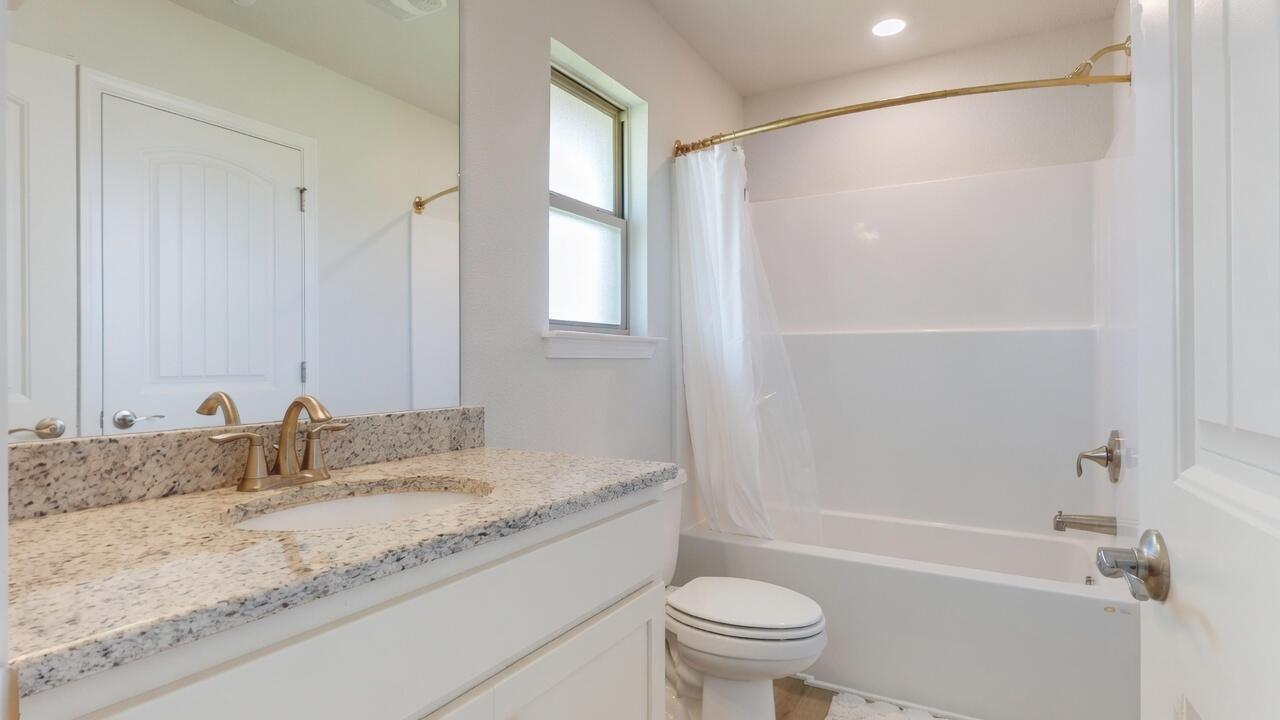 EMMALINE GARDENS - Residential Lease