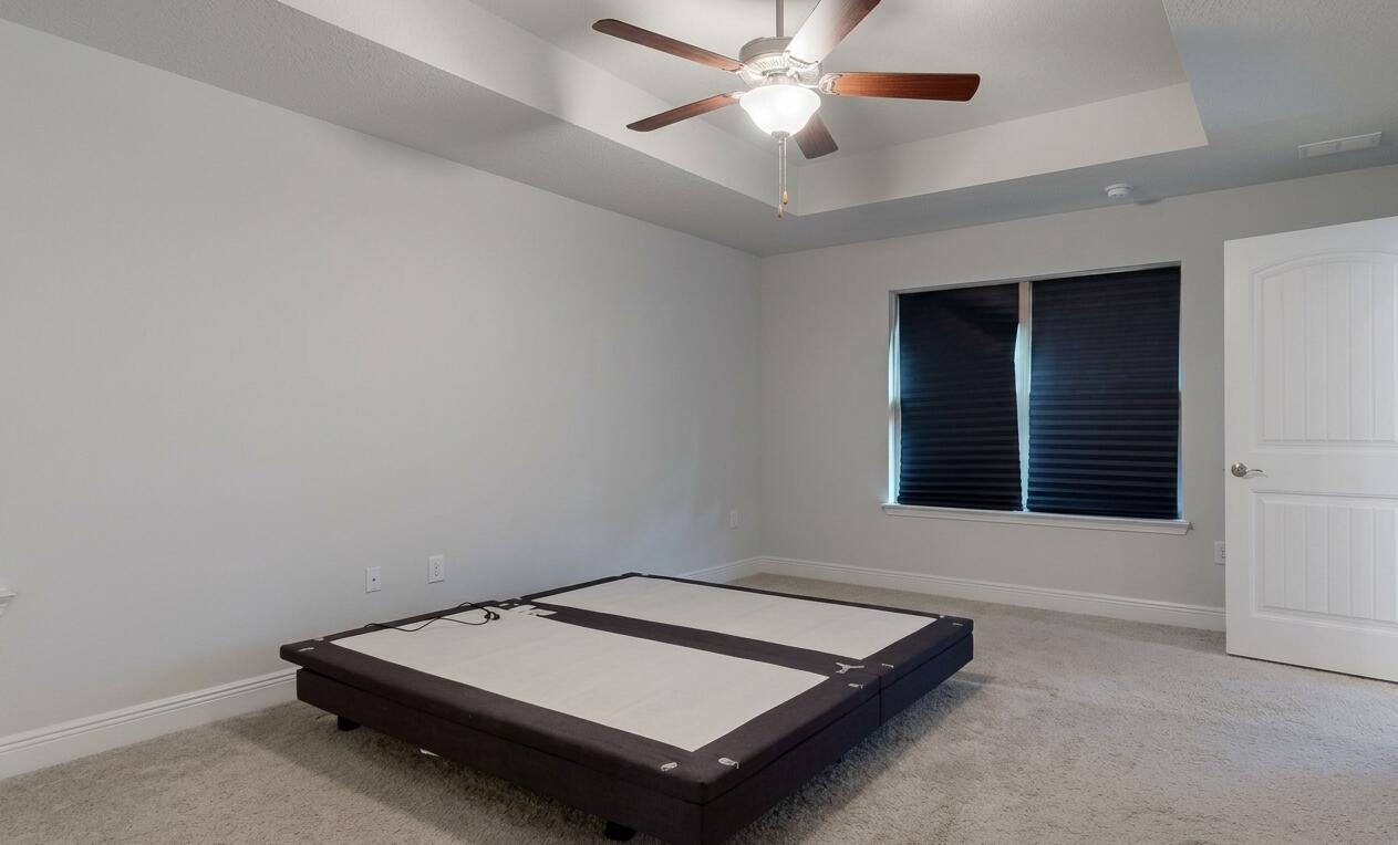 EMMALINE GARDENS - Residential Lease