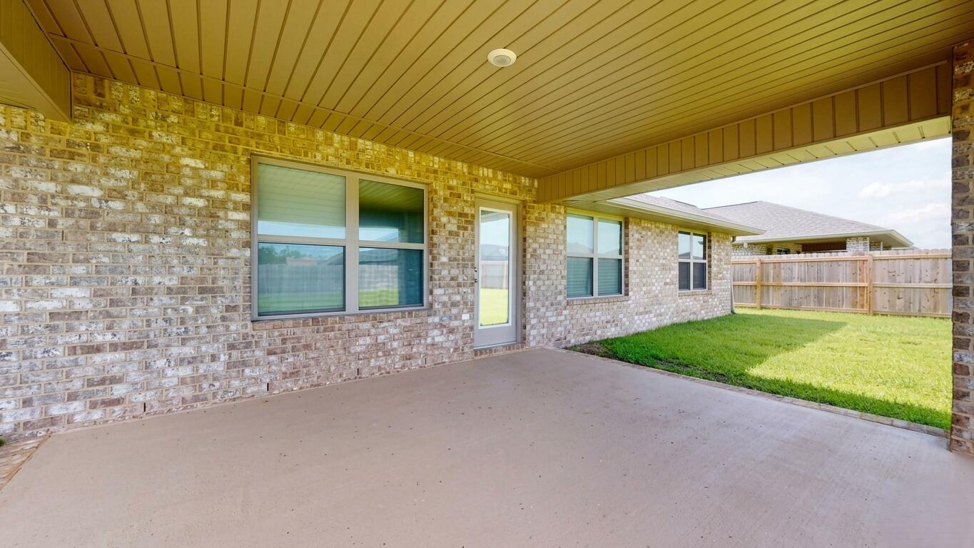 EMMALINE GARDENS - Residential Lease