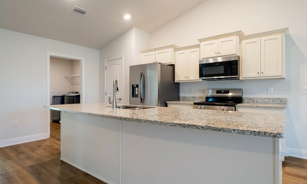 EMMALINE GARDENS - Residential Lease