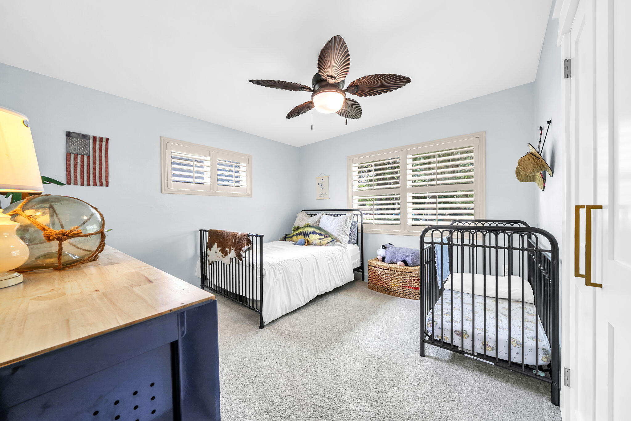Poquito Bayou - Residential