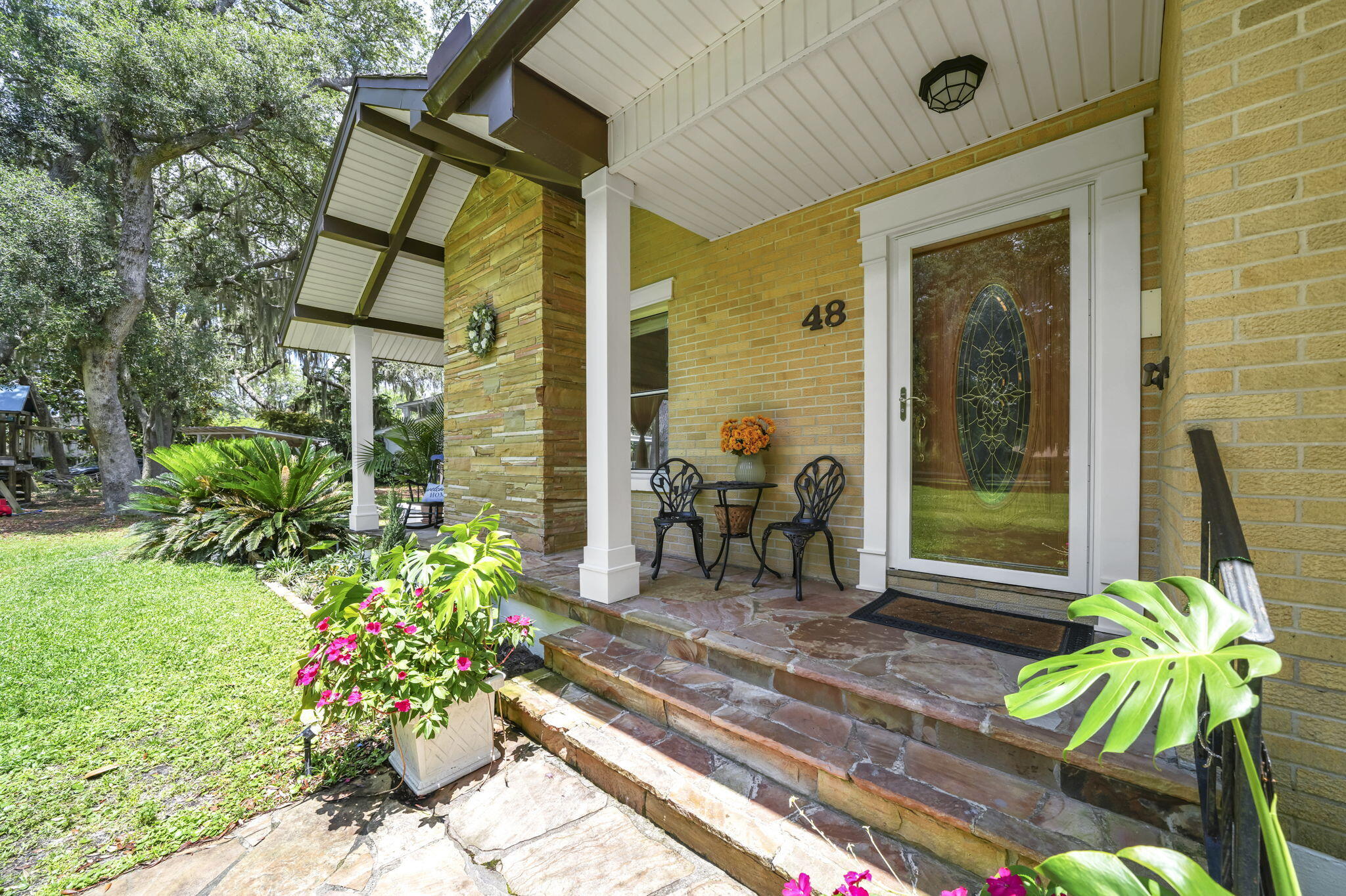 Poquito Bayou - Residential