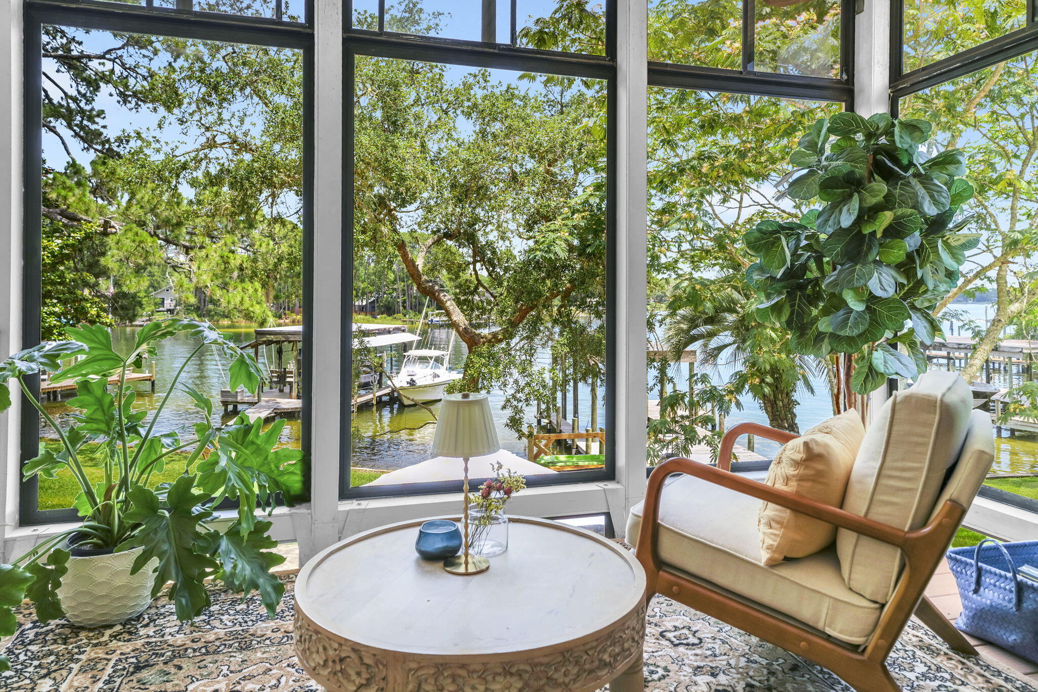 Poquito Bayou - Residential