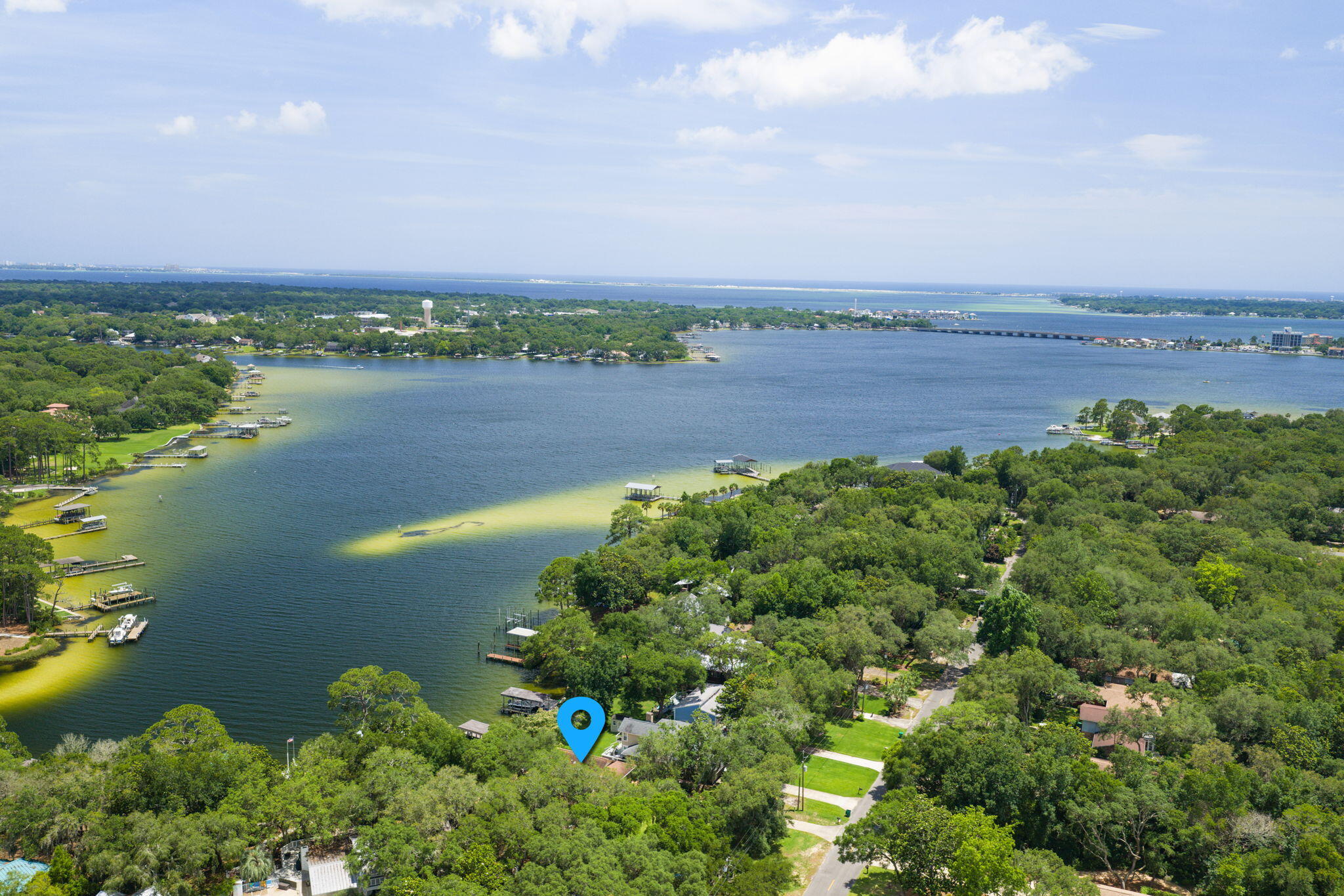 Poquito Bayou - Residential