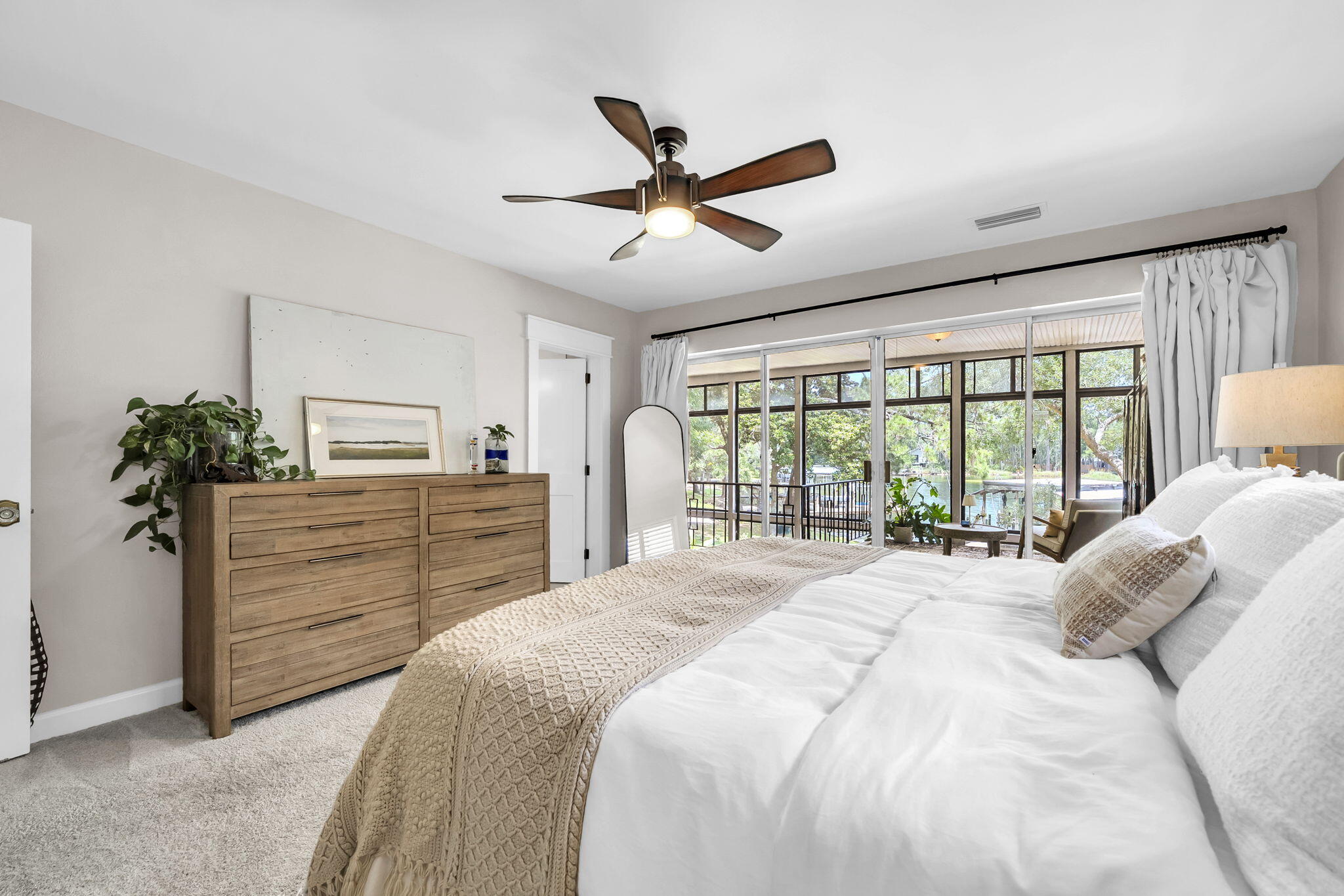 Poquito Bayou - Residential