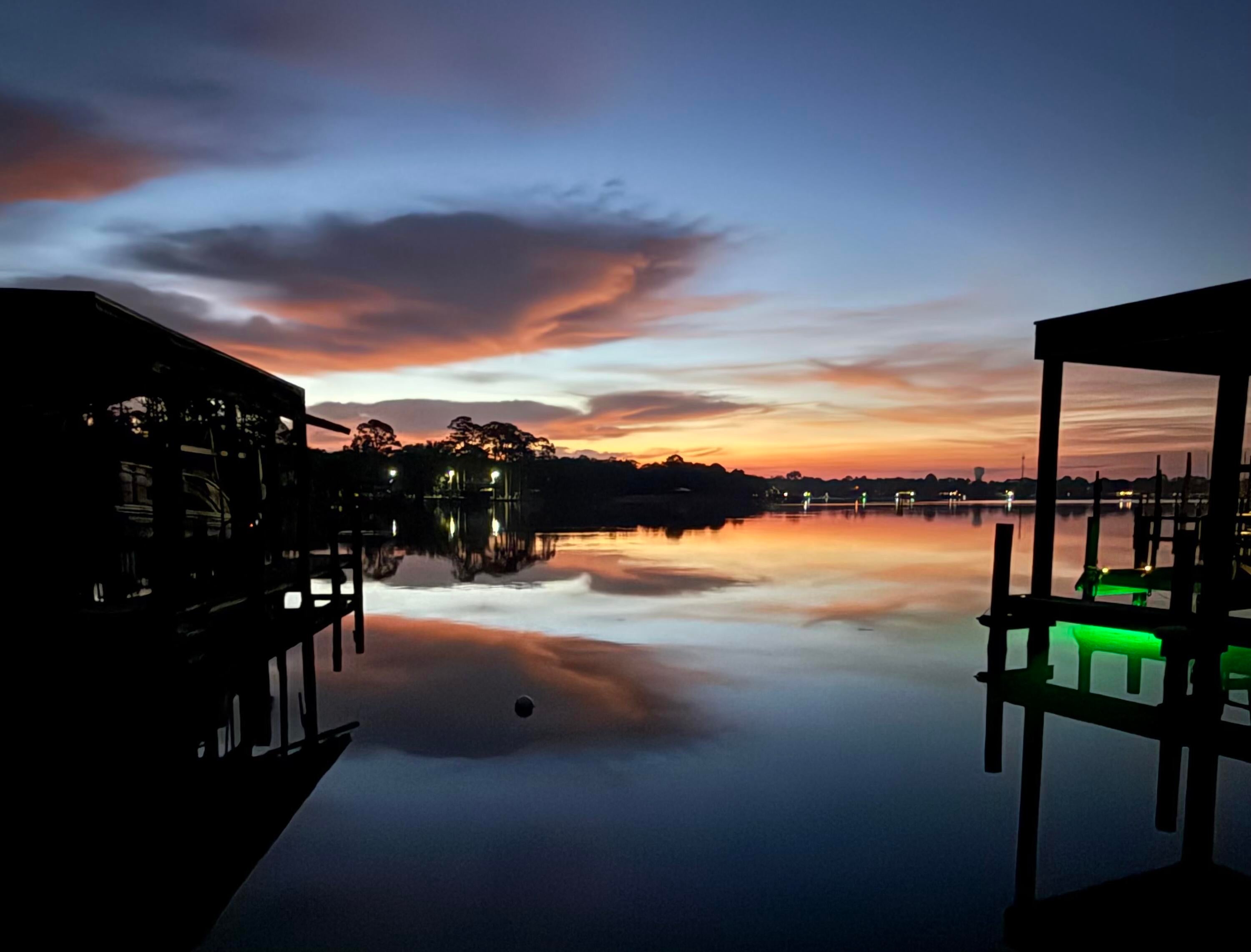 Poquito Bayou - Residential