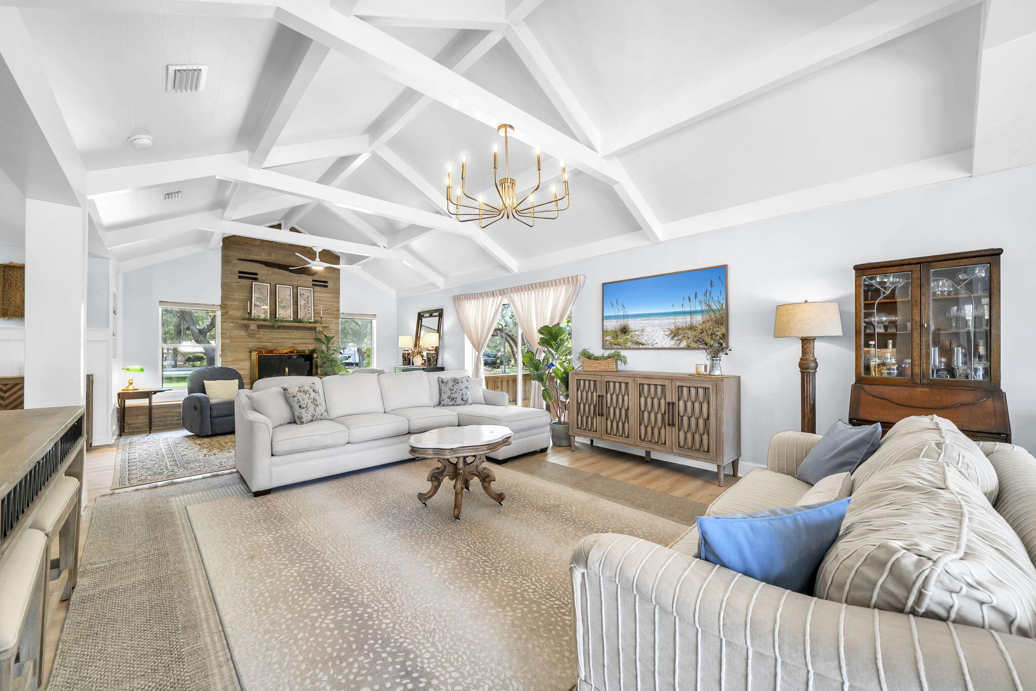 Poquito Bayou - Residential