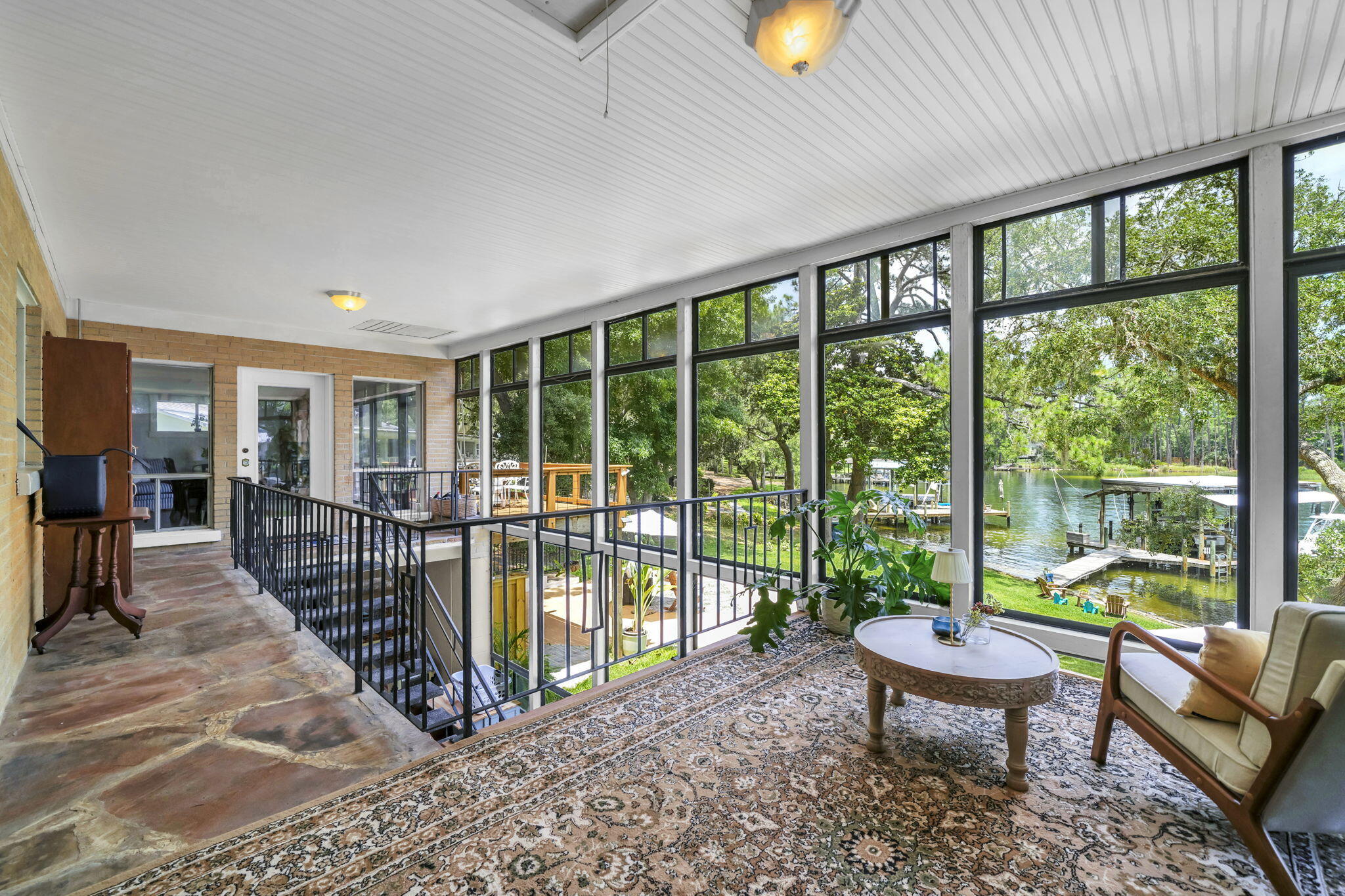 Poquito Bayou - Residential