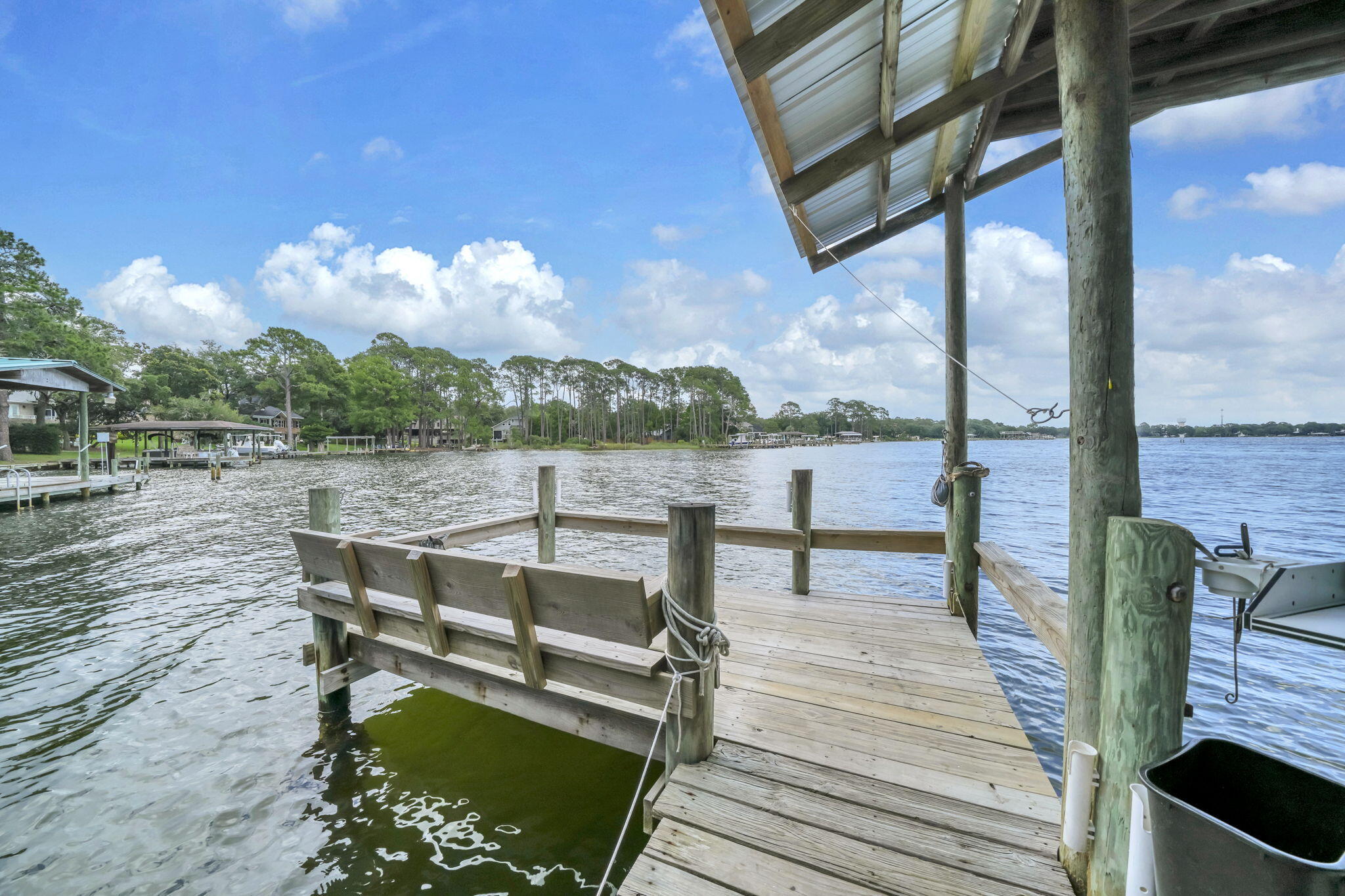 Poquito Bayou - Residential