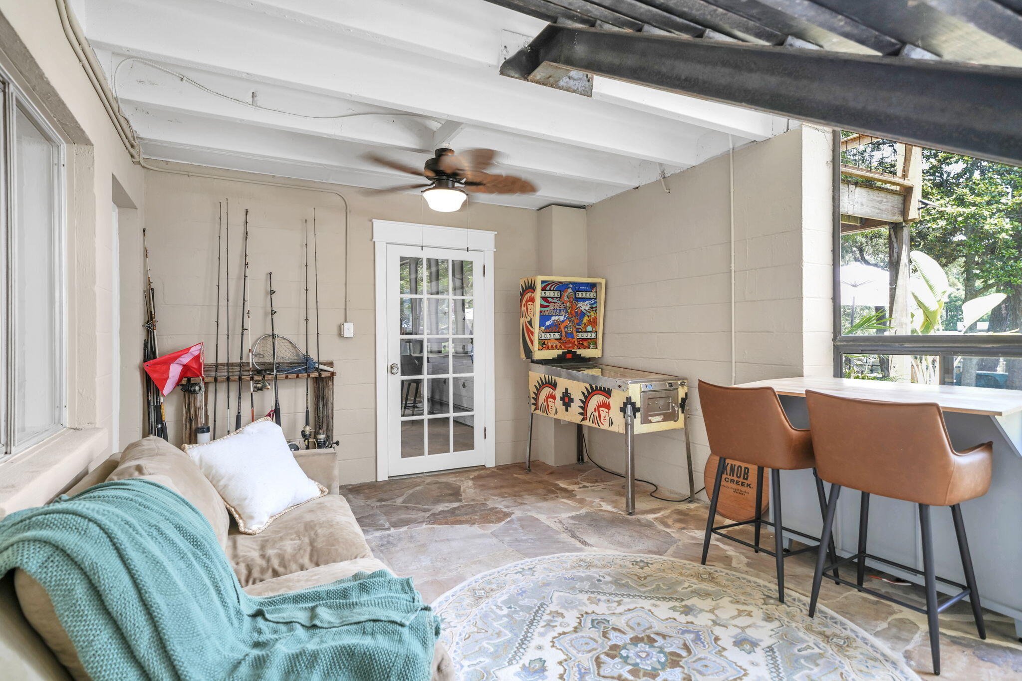 Poquito Bayou - Residential