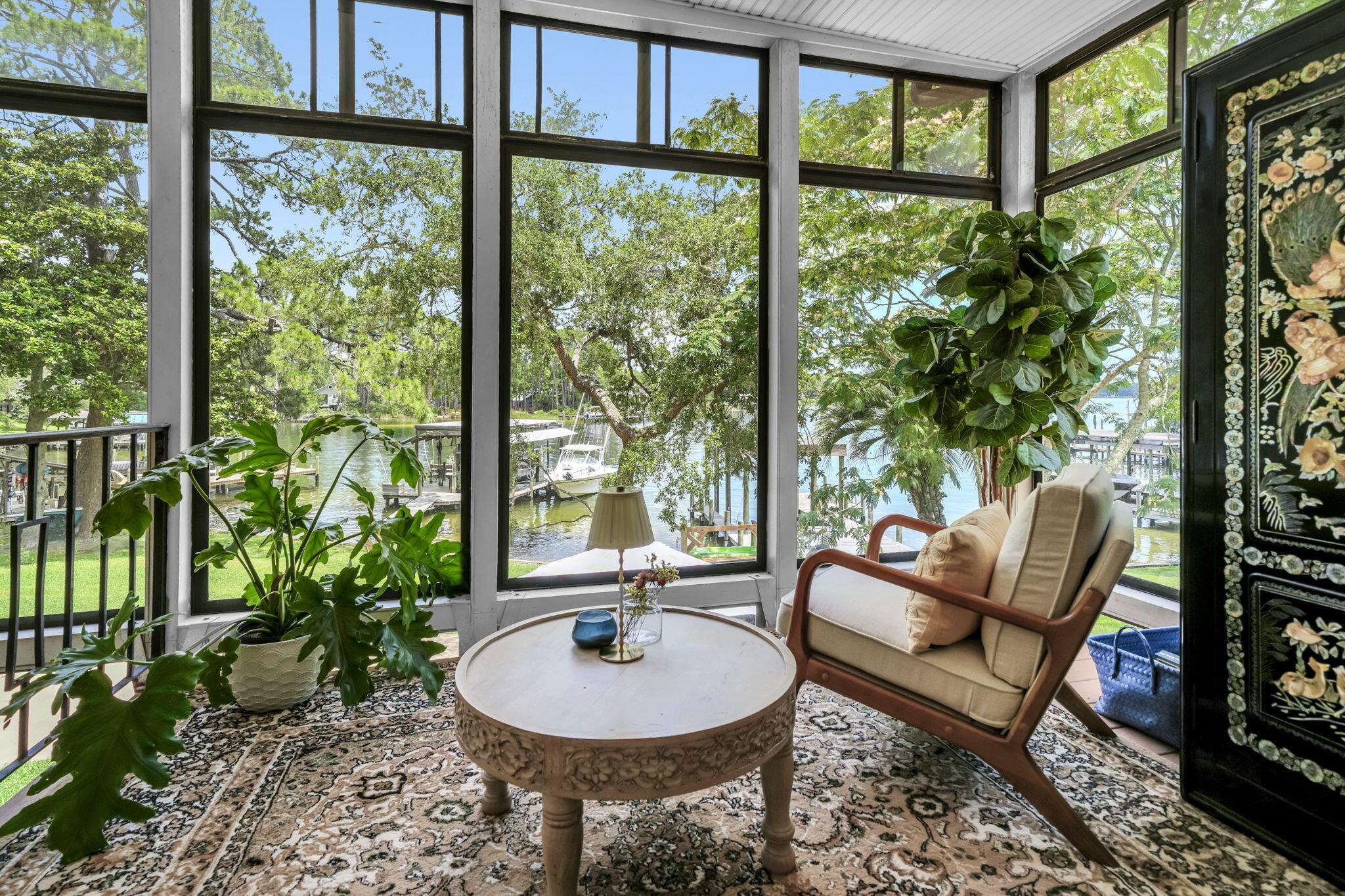 Poquito Bayou - Residential