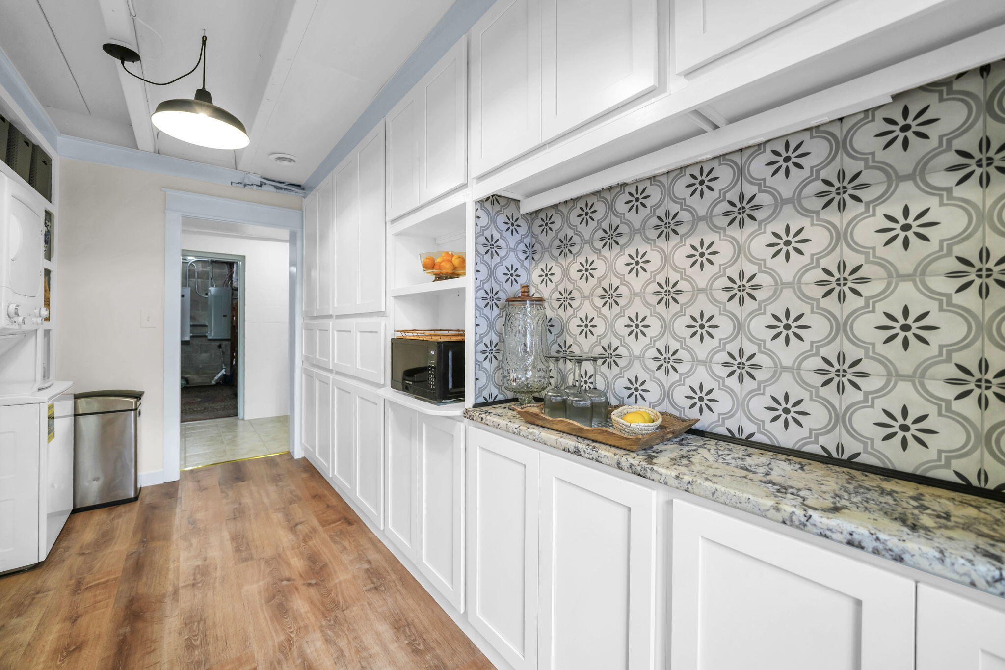 Poquito Bayou - Residential