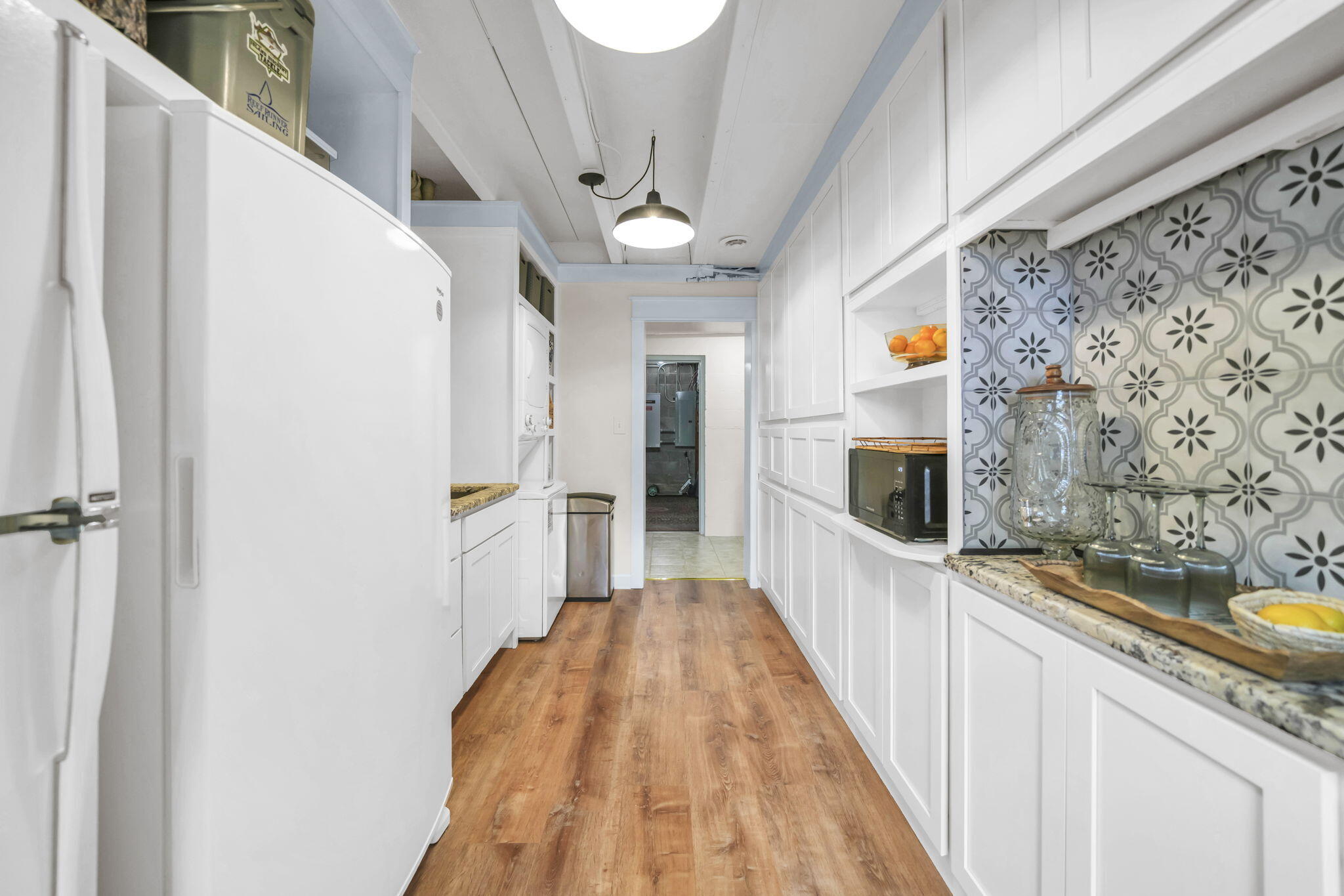Poquito Bayou - Residential