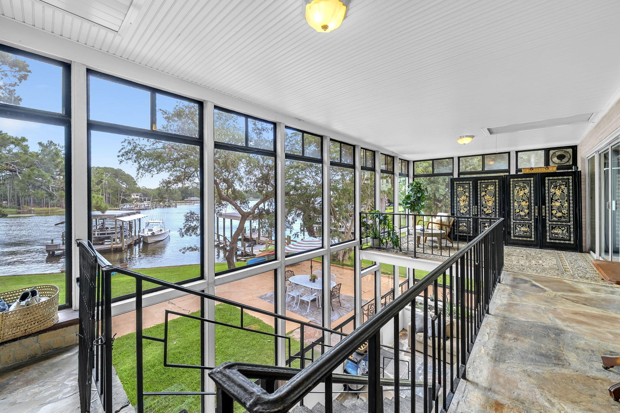 Poquito Bayou - Residential