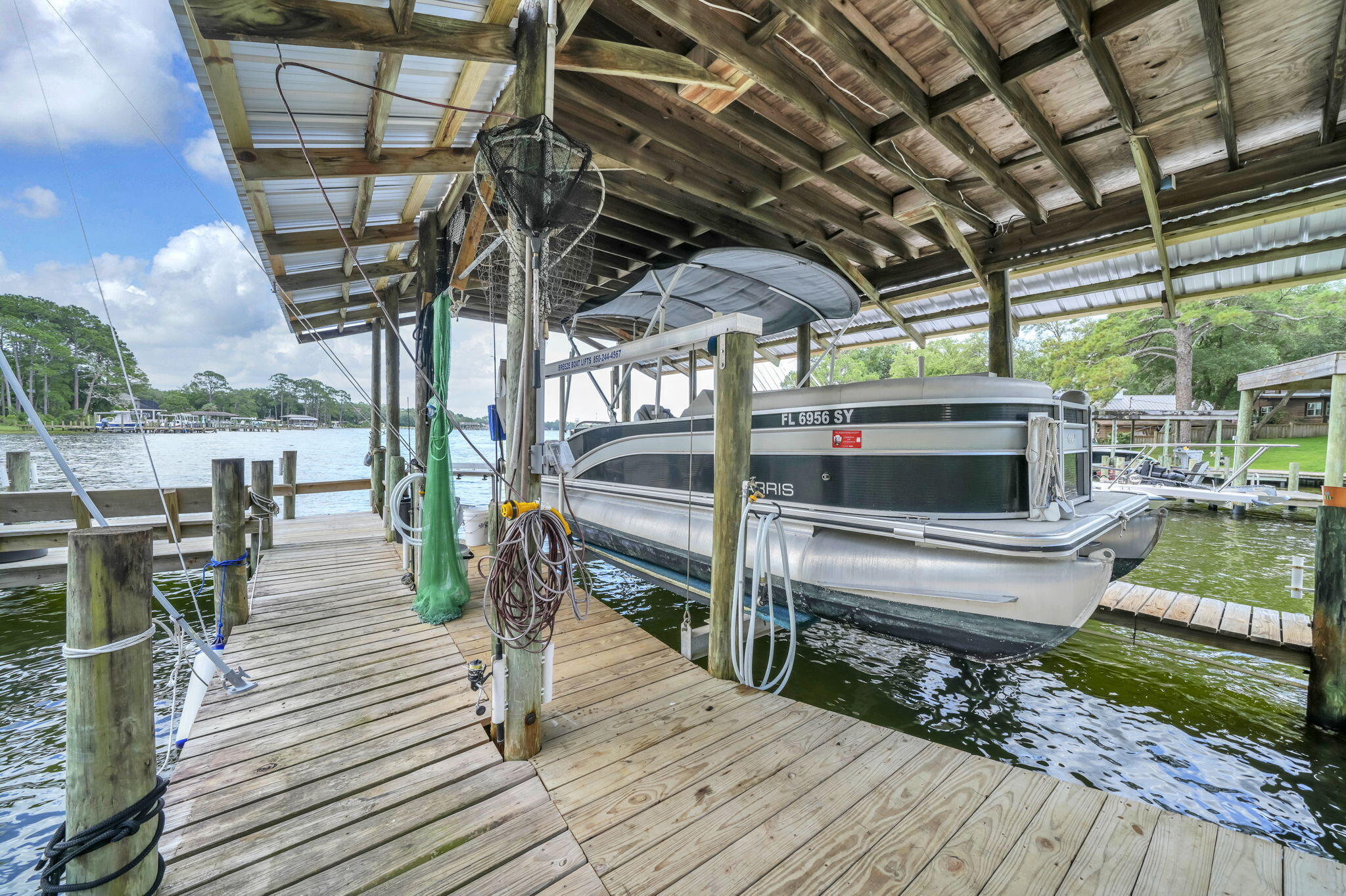 Poquito Bayou - Residential