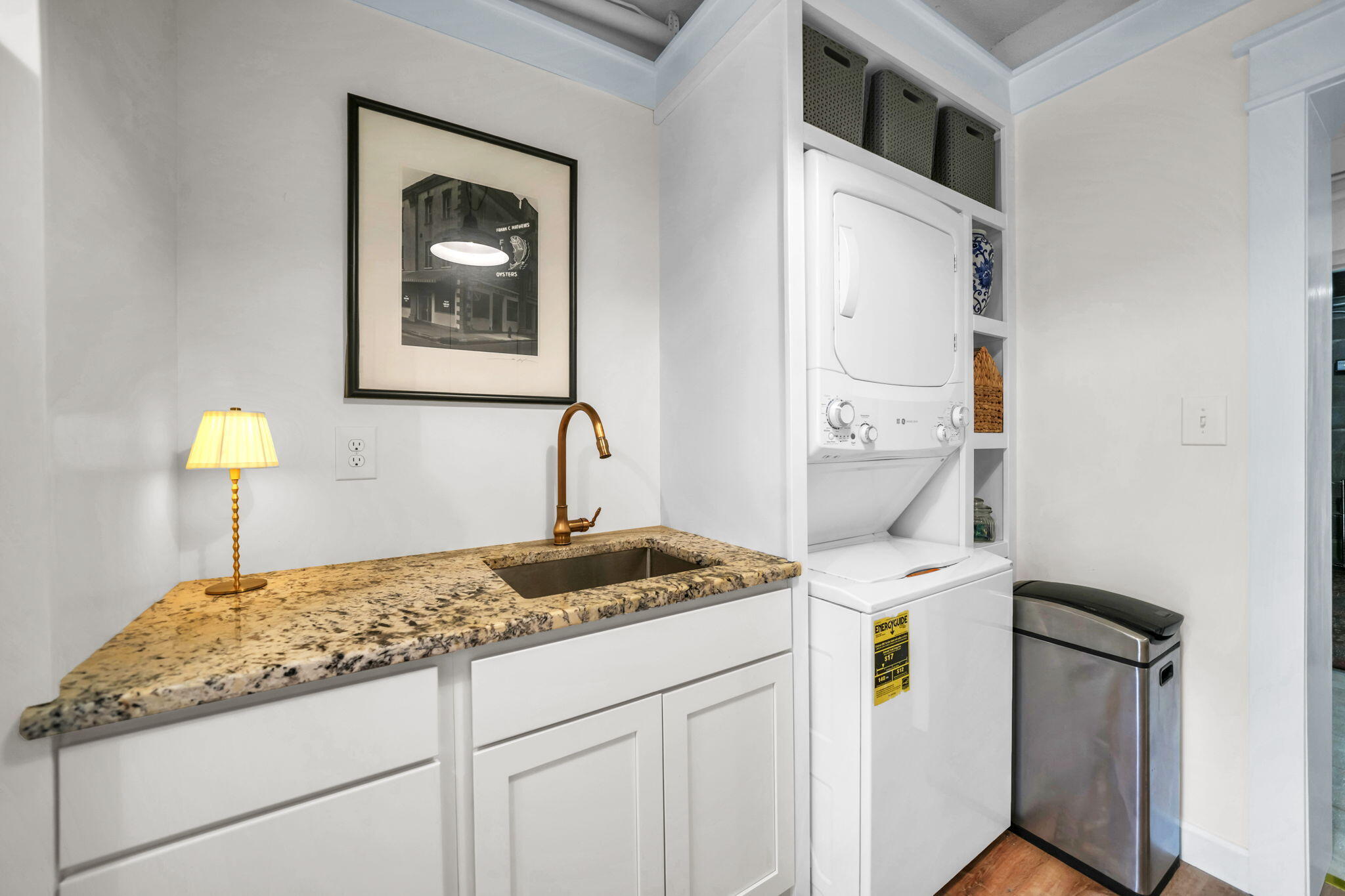 Poquito Bayou - Residential