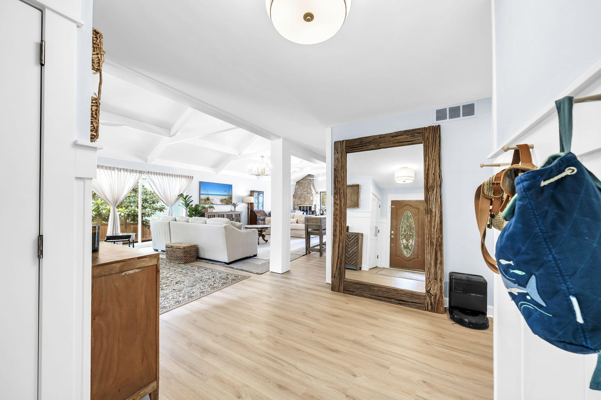 Poquito Bayou - Residential