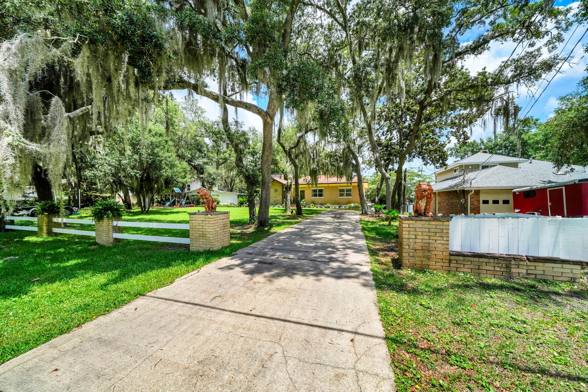 Poquito Bayou - Residential