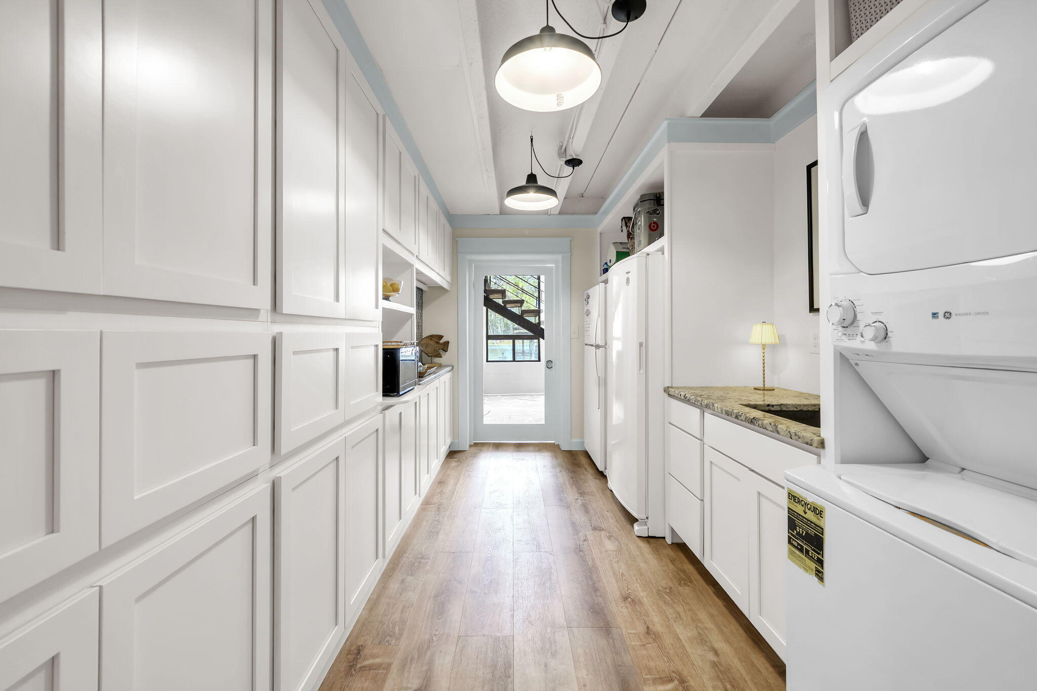 Poquito Bayou - Residential