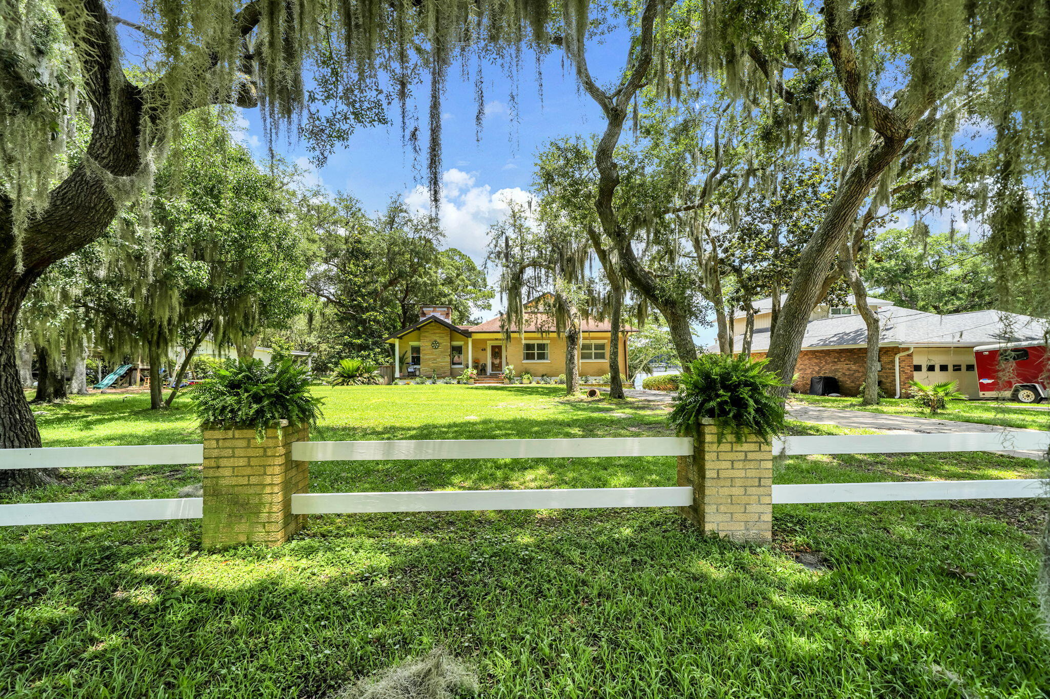 Poquito Bayou - Residential