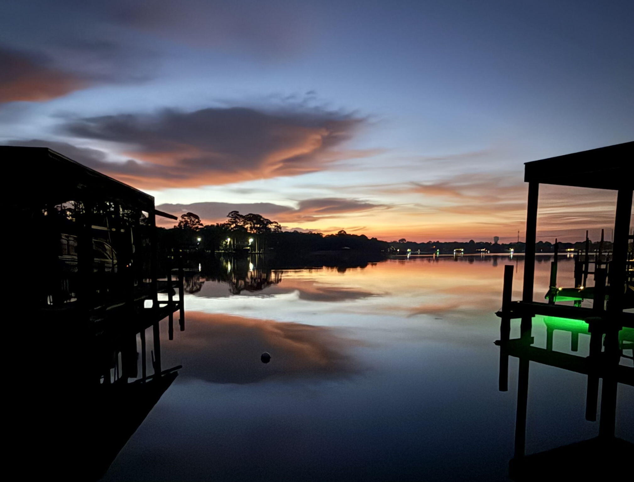 Poquito Bayou - Residential