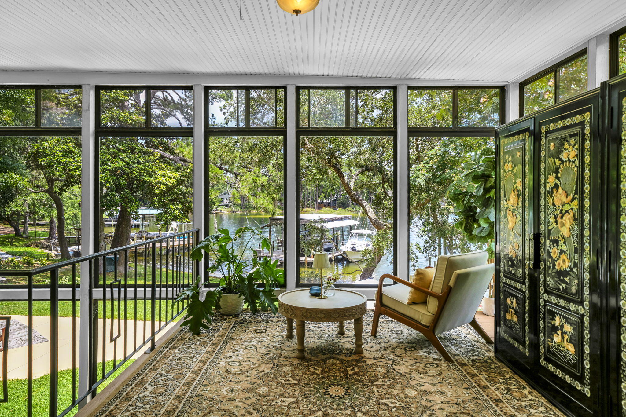 Poquito Bayou - Residential