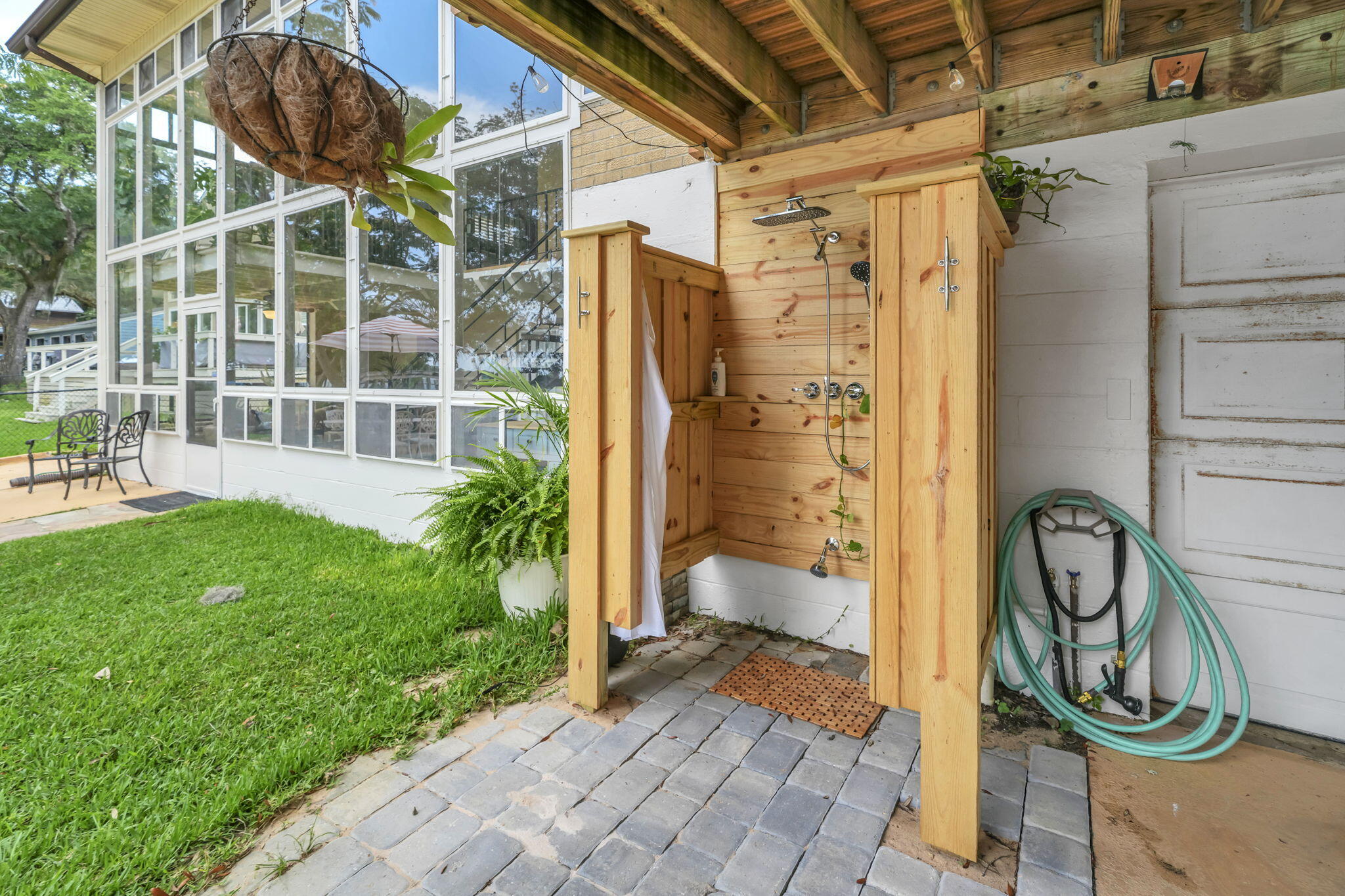 Poquito Bayou - Residential
