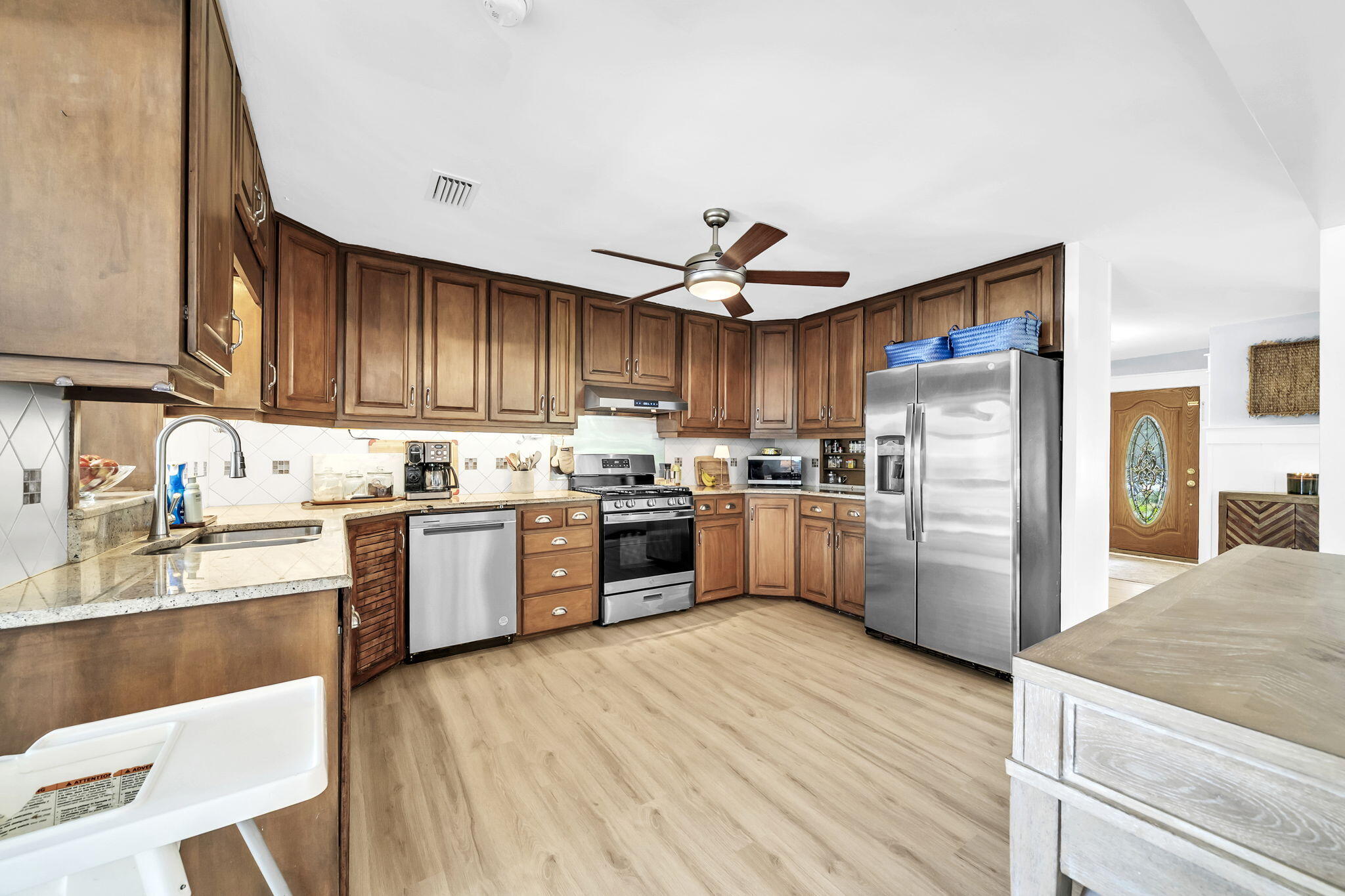 Poquito Bayou - Residential