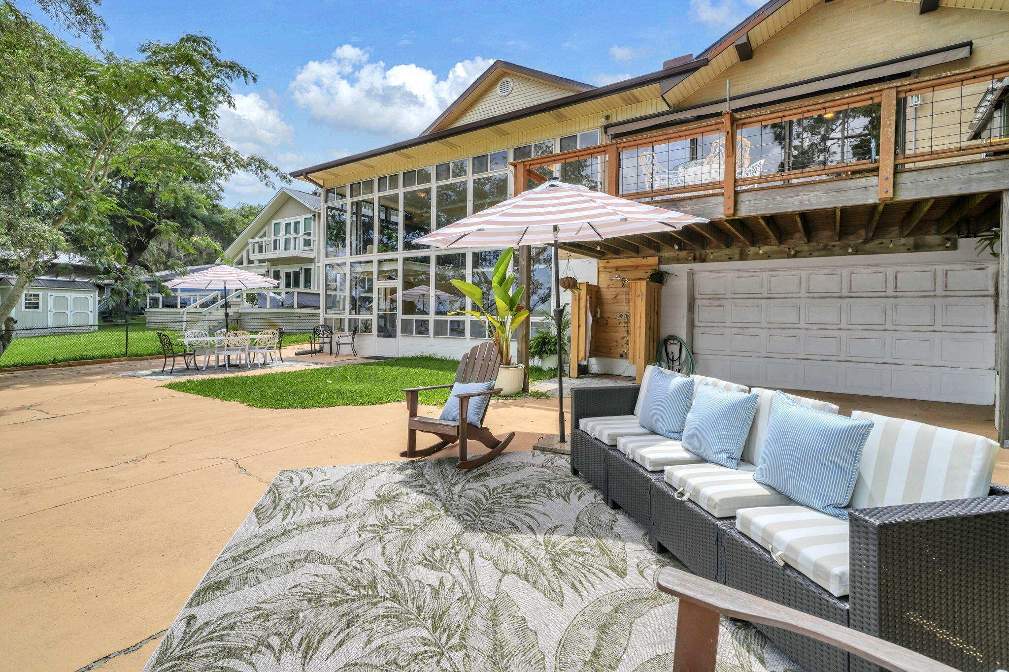Poquito Bayou - Residential