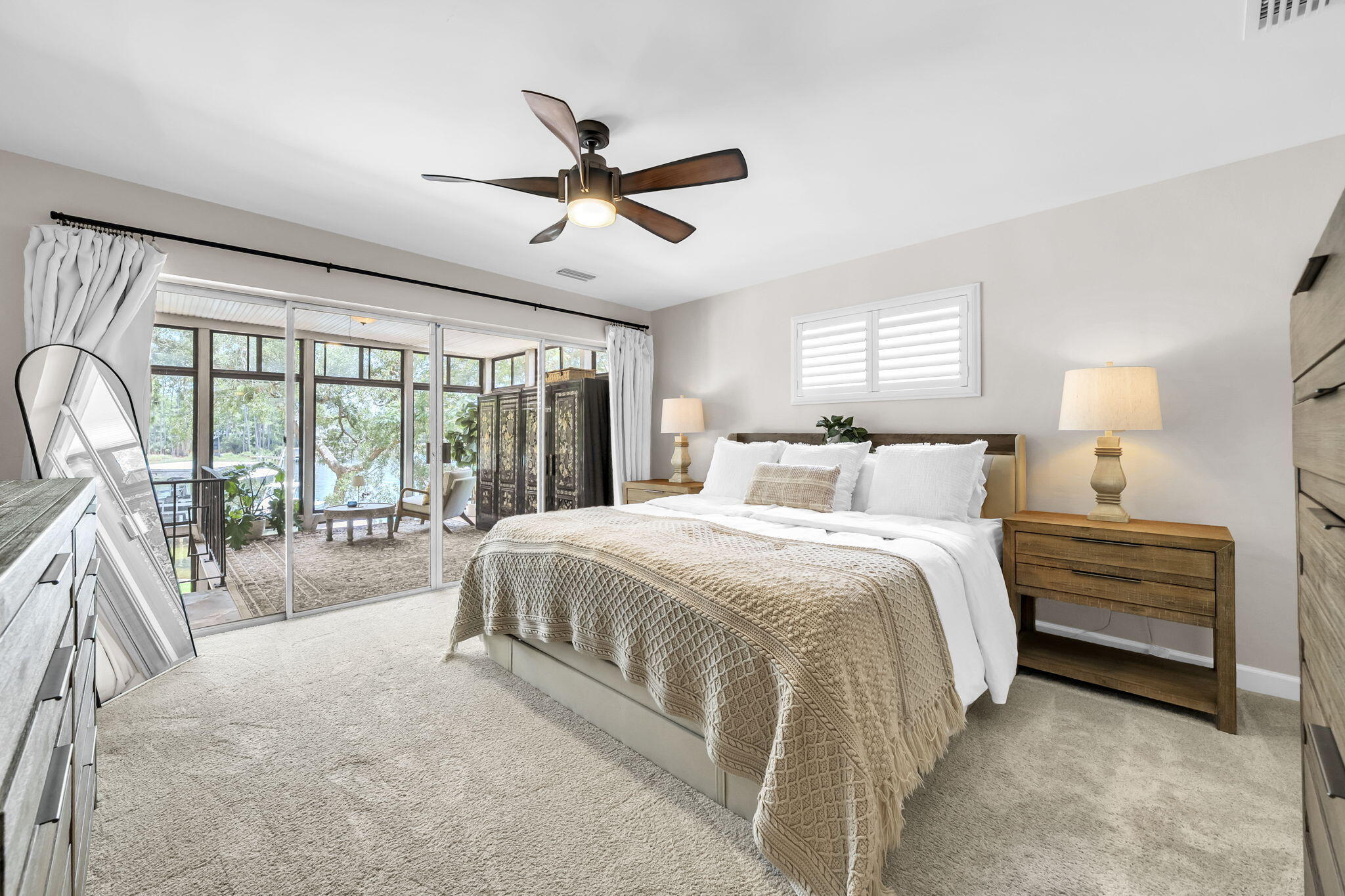 Poquito Bayou - Residential