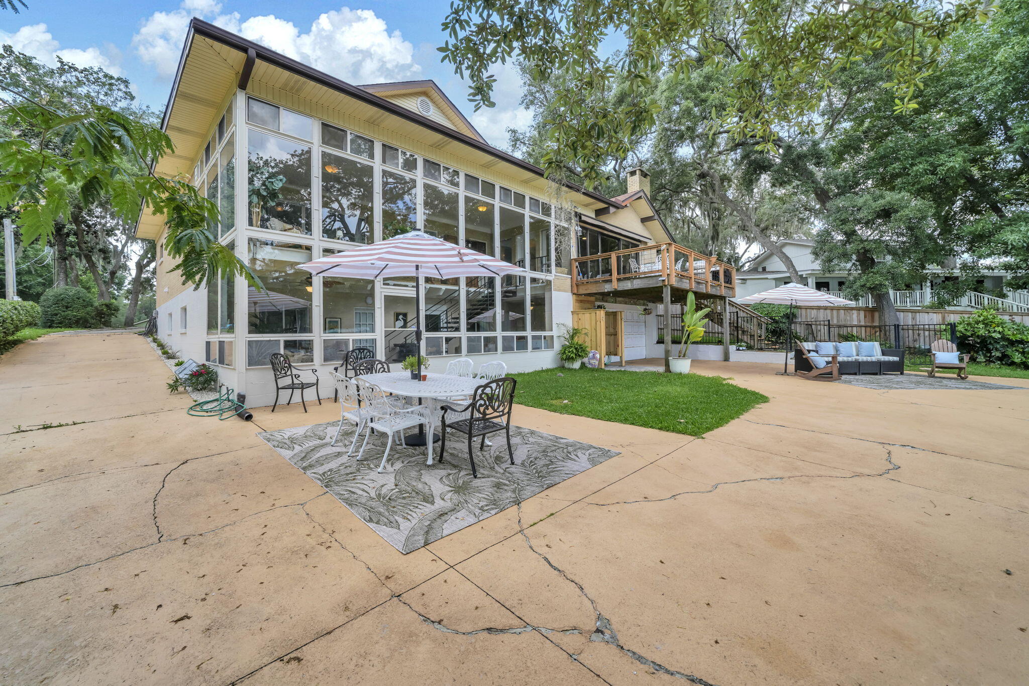 Poquito Bayou - Residential