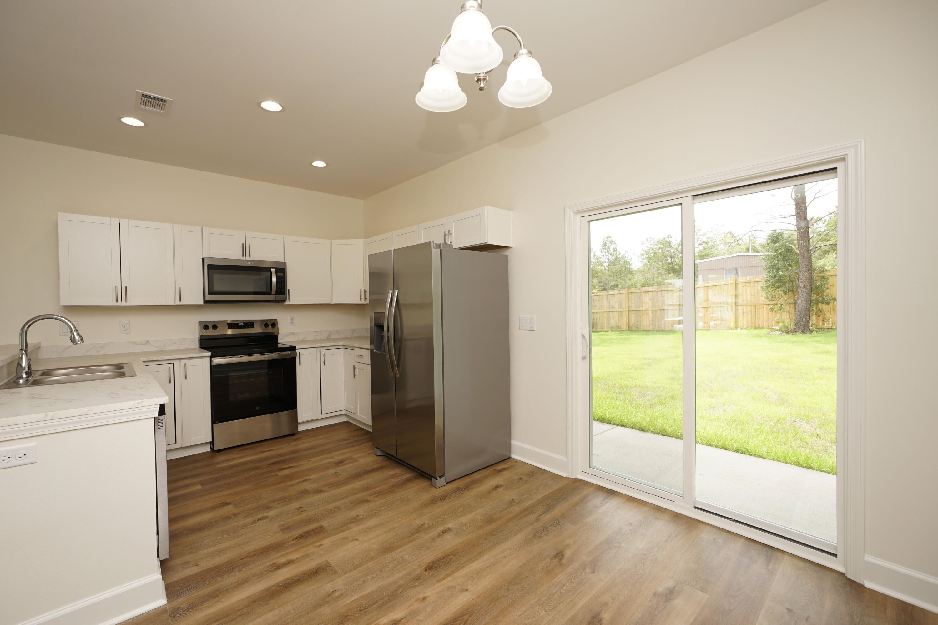 OAKWOOD HILLS UNIT 1 - Residential